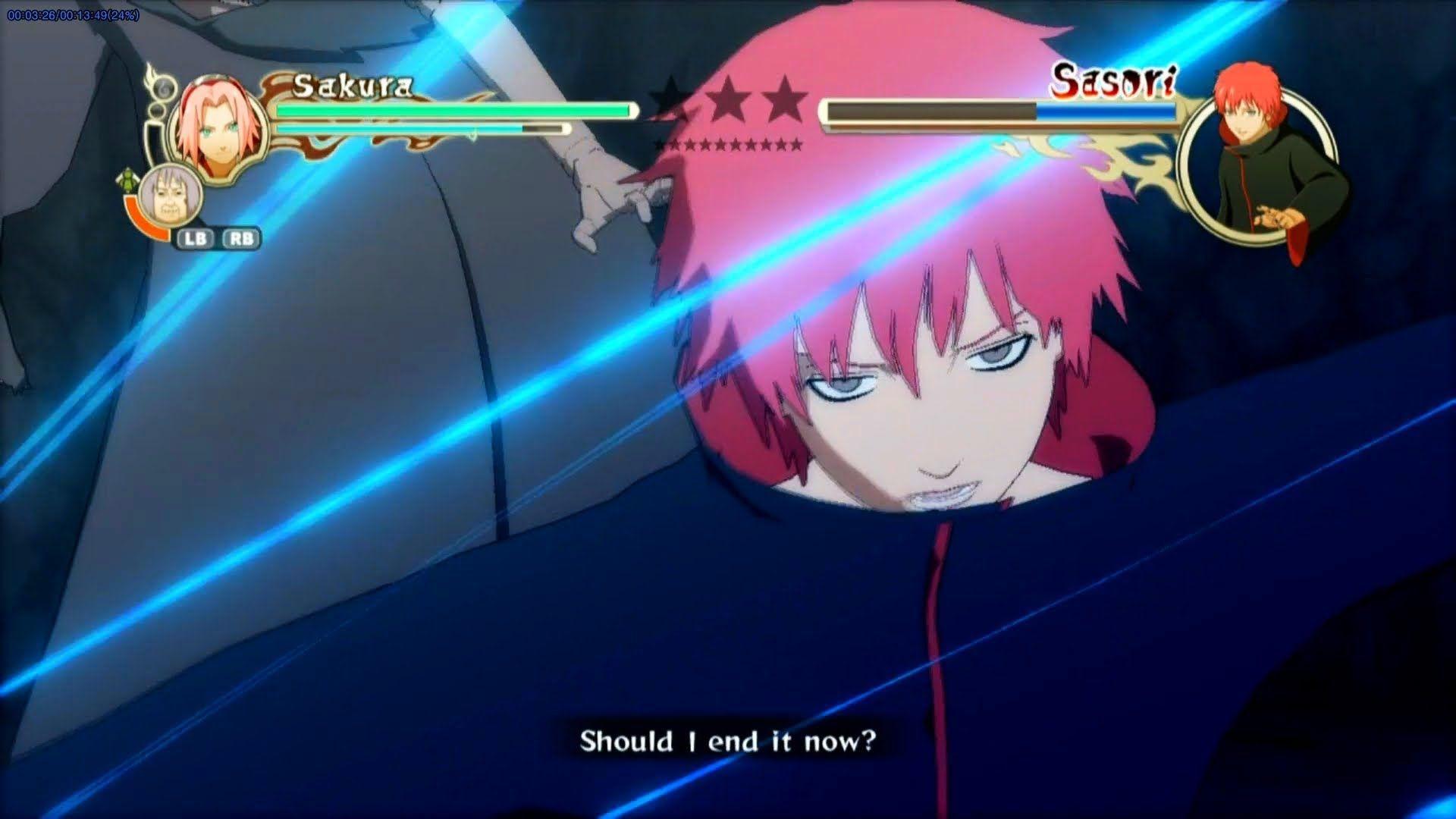 1920x1080 Naruto Wallpaper Ps3 Elegant Naruto Shippuden Ultimate Ninja Storm 3
