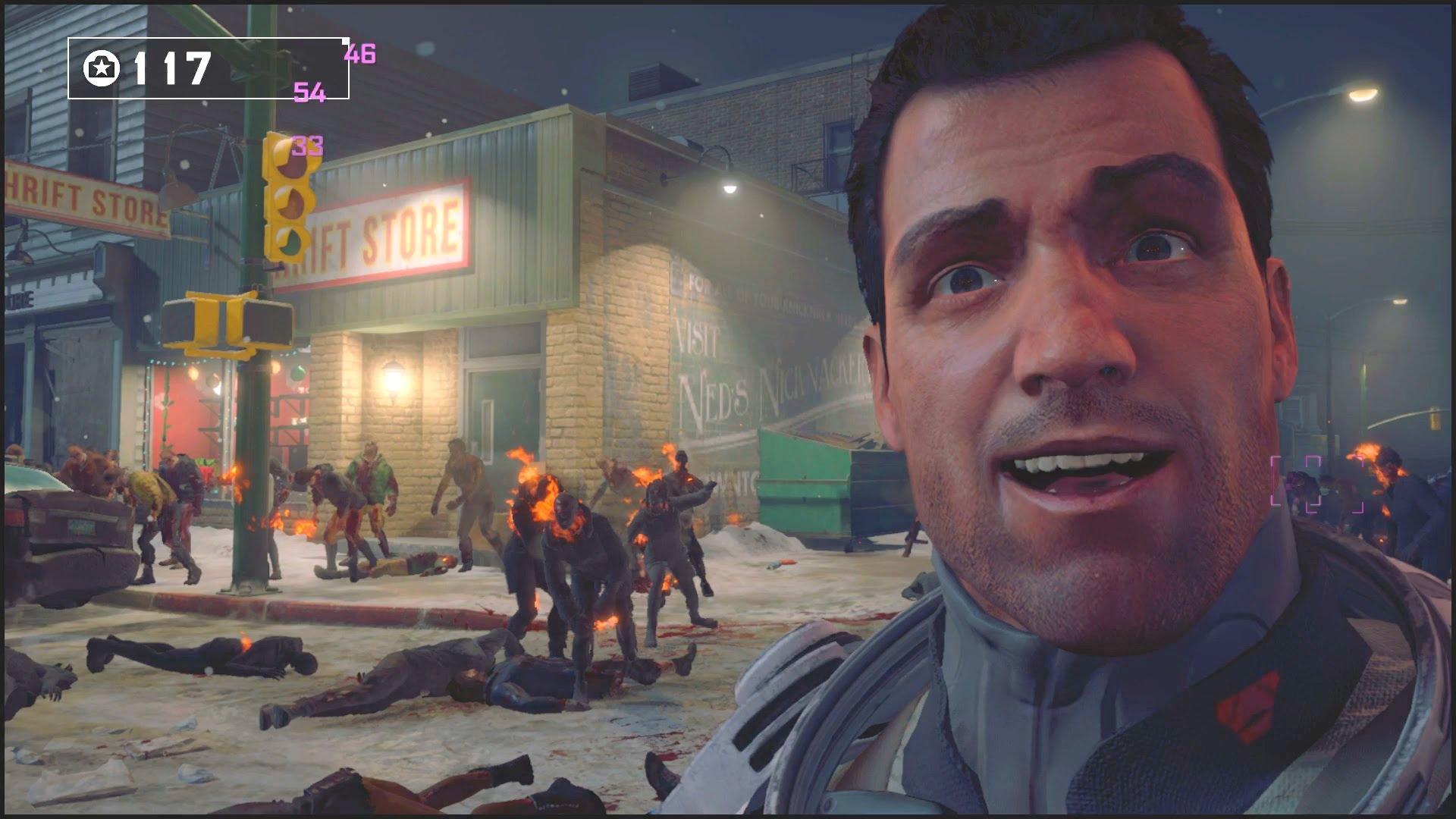 1920x1080 Dead Rising 4: How To Take An S Rank Photo