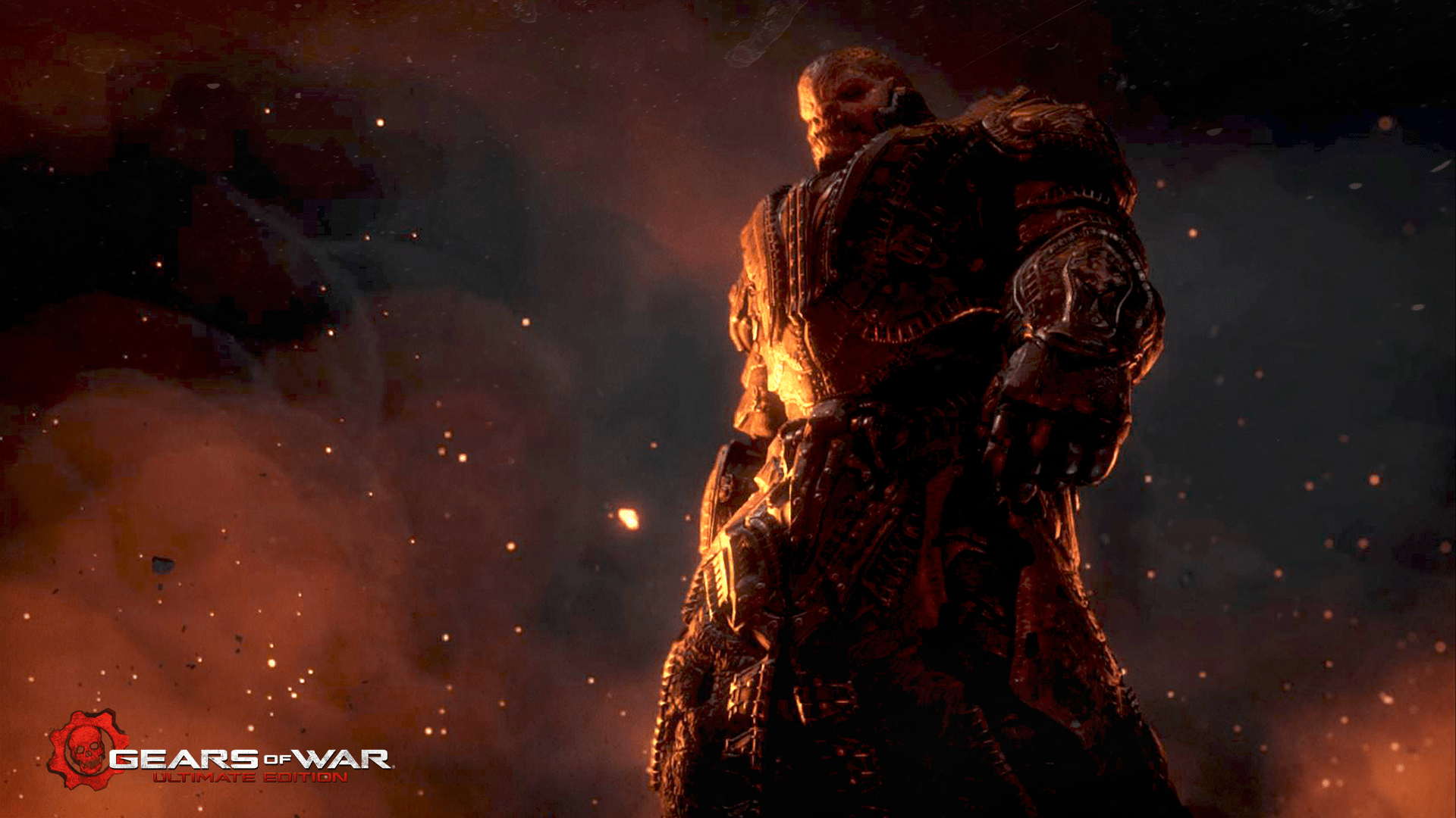 1920x1080 Xbox Gears of War: Ultimate Edition for Windows 10 achievements. Find your Xbox achievements on