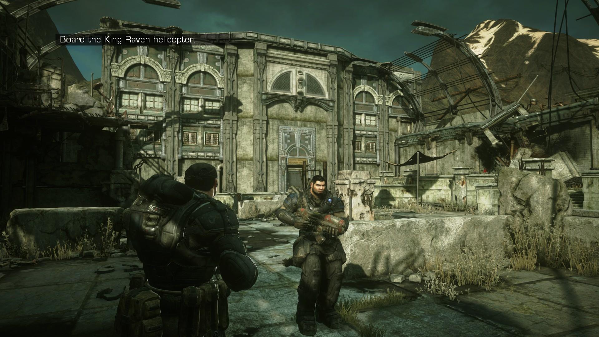 1920x1080 Buy Gears of War: Ultimate Edition Xbox ONE Xbox