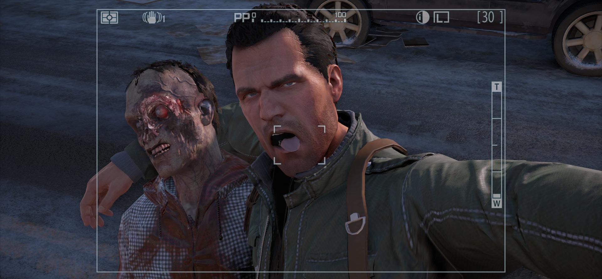 1920x890 Download Latest HD Wallpaper of, Games, Dead Rising 4