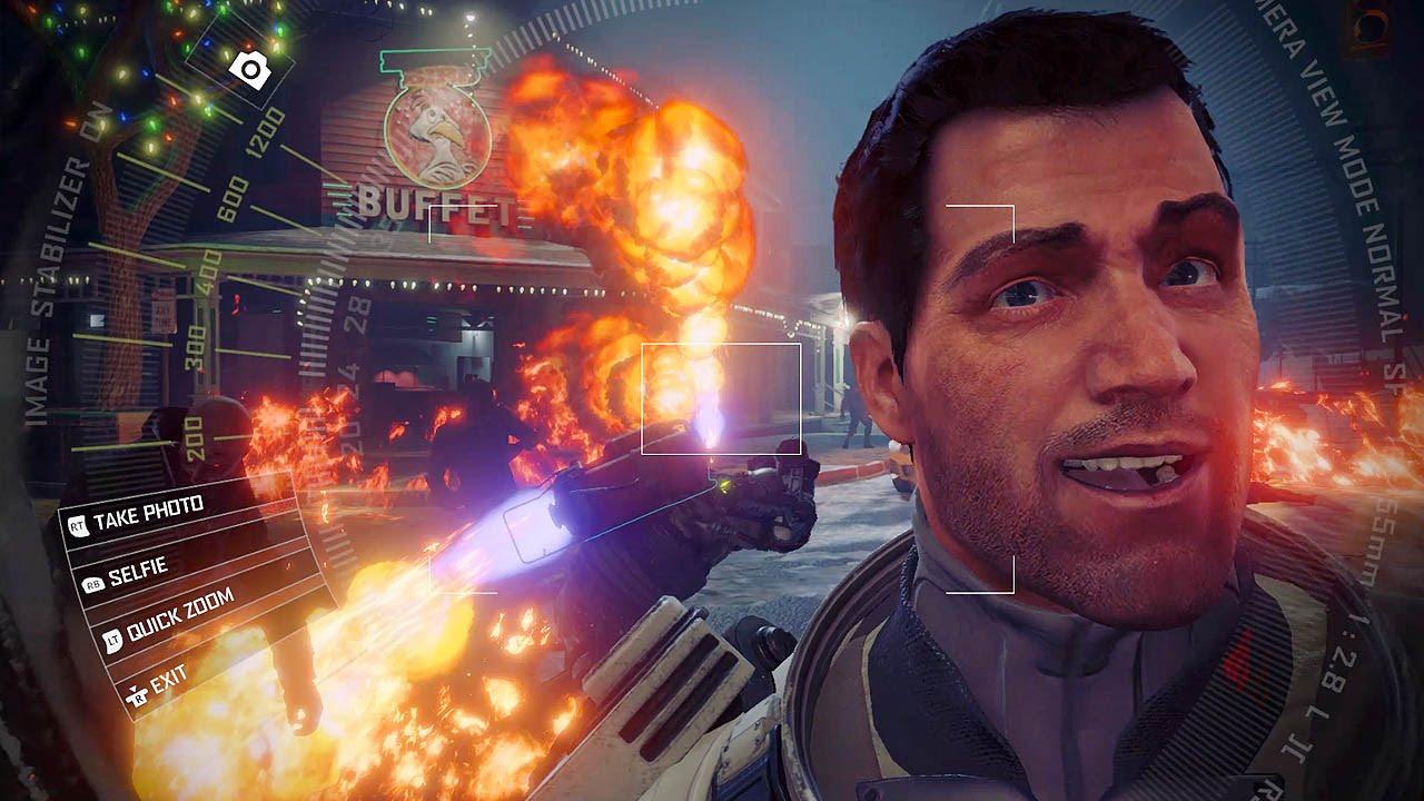 1280x720 Dead Rising 4 wallpaper, Video Game, HQ Dead Rising 4 pictureK Wallpaper 2019