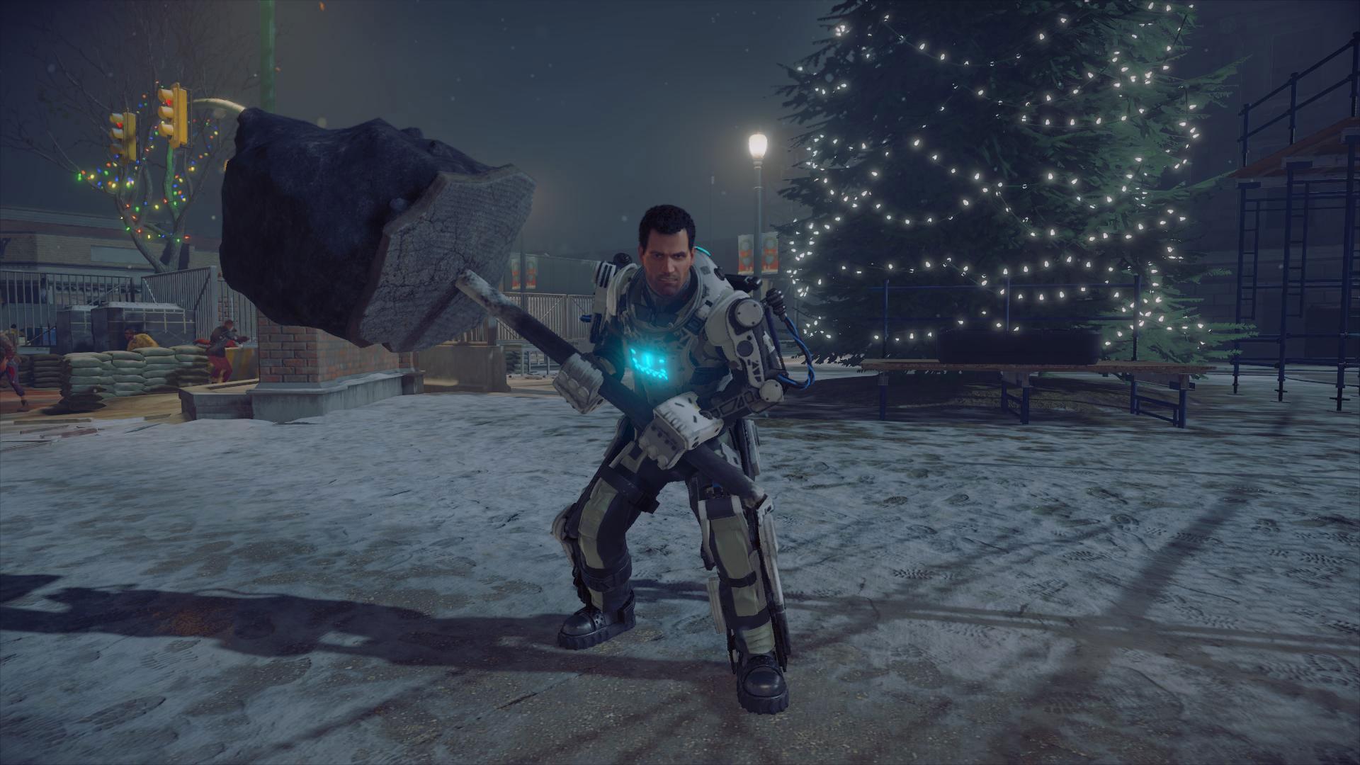 1920x1080 Free download Dead Rising 4 Wallpaper in Ultra HD 4K [1920x1080] for your Desktop, Mobile & Tablet. Explore Dead Rising Wallpaper. Dead Rising Wallpaper, Dead Rising 2 Wallpaper, Rising Wallpaper