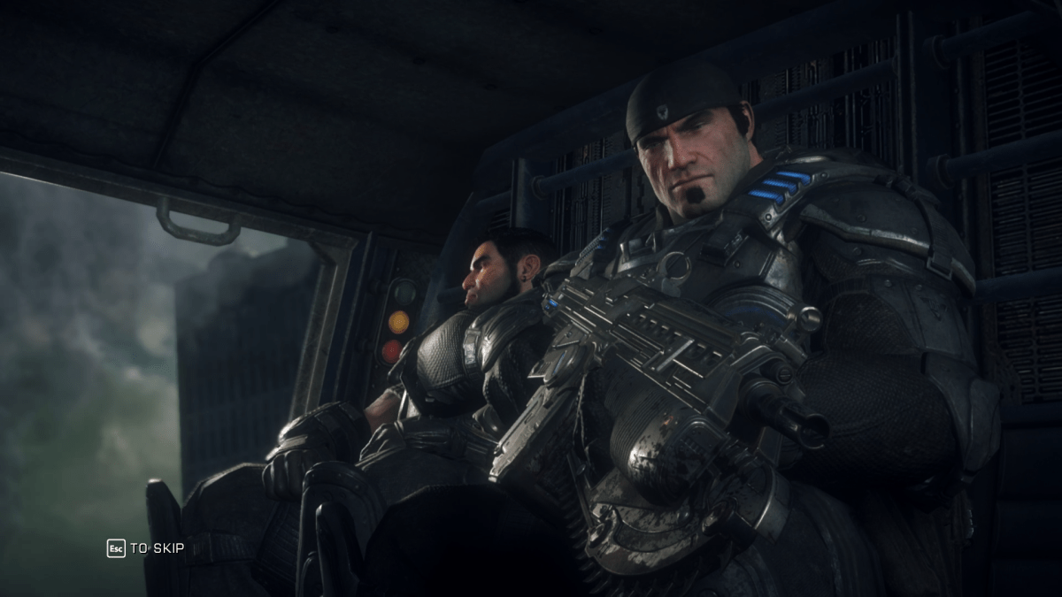 1200x675 Gears of War Ultimate Edition is still a stuttering headache