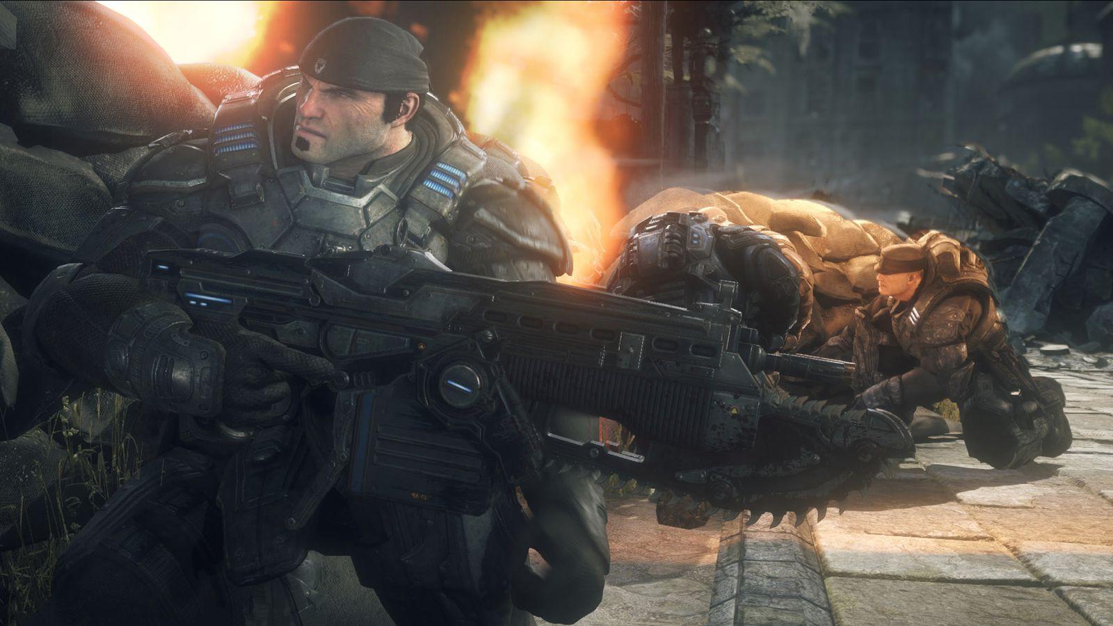 1600x900 The Gears of War remake proves it's still one of the best Xbox games