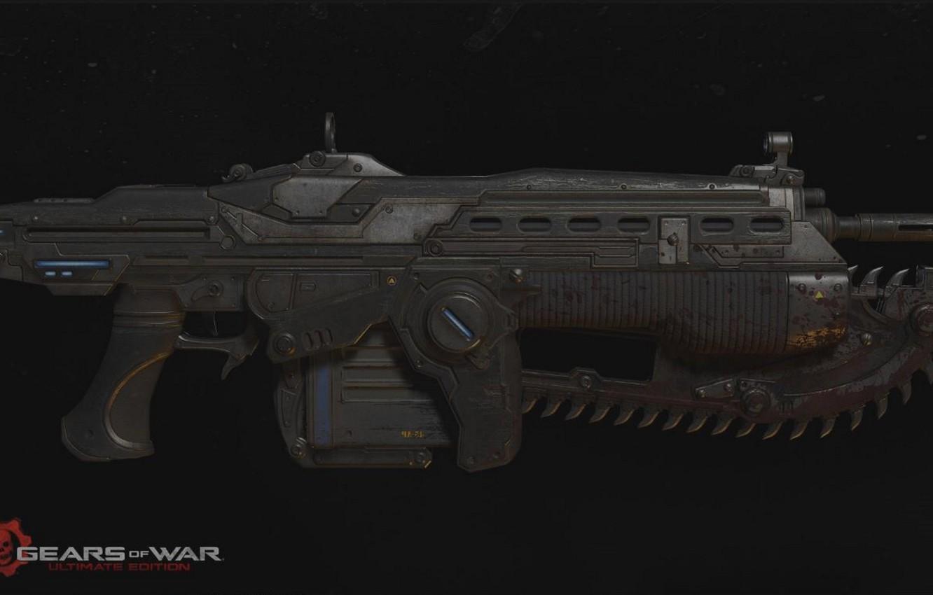 1332x850 Wallpaper Gears of War, Ultimate Edition, GOW image for desktop, section игры