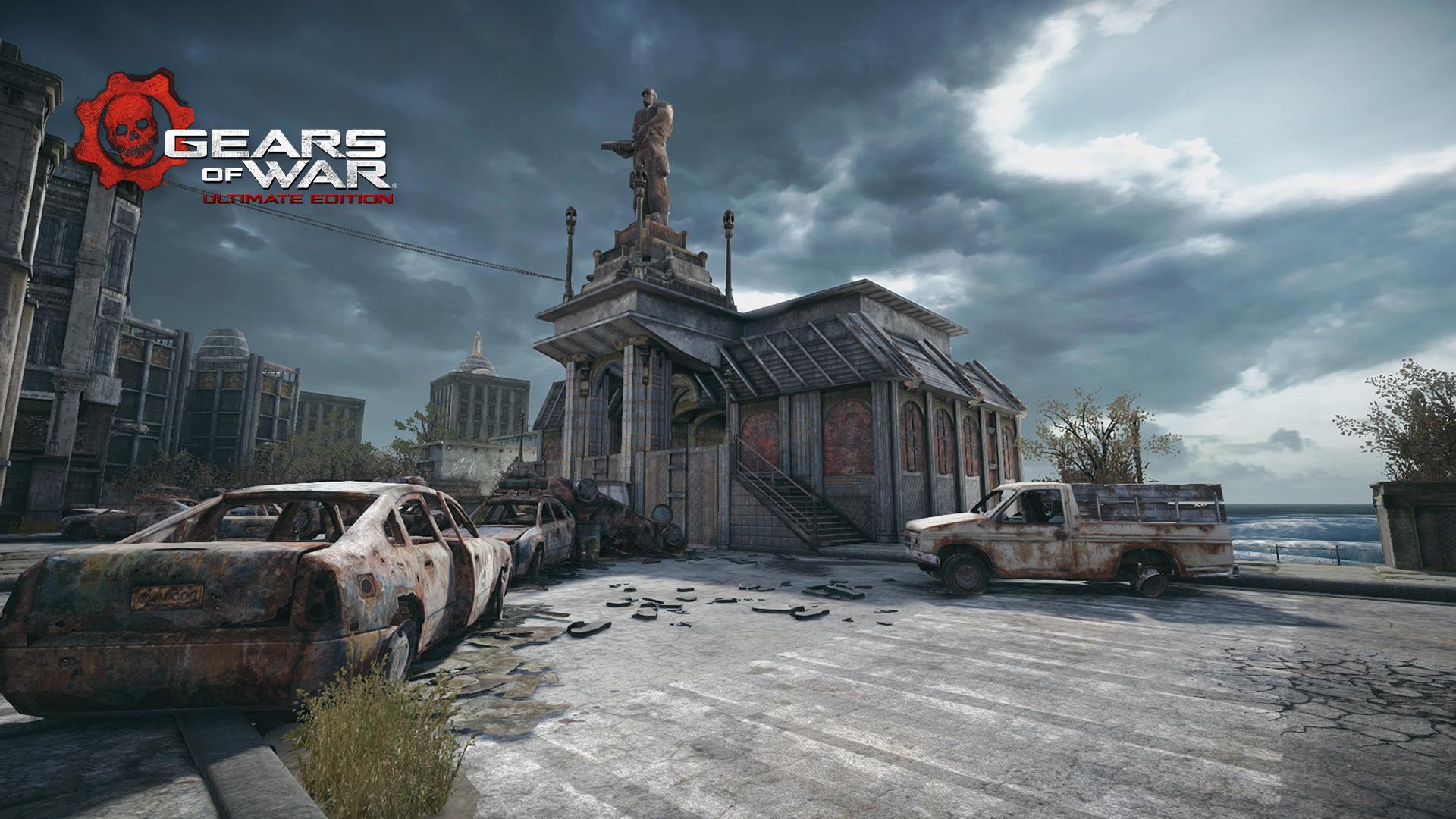 1920x1080 Gears Of War: Ultimate Edition Gameplay Features Will Be Tweaked Post Beta