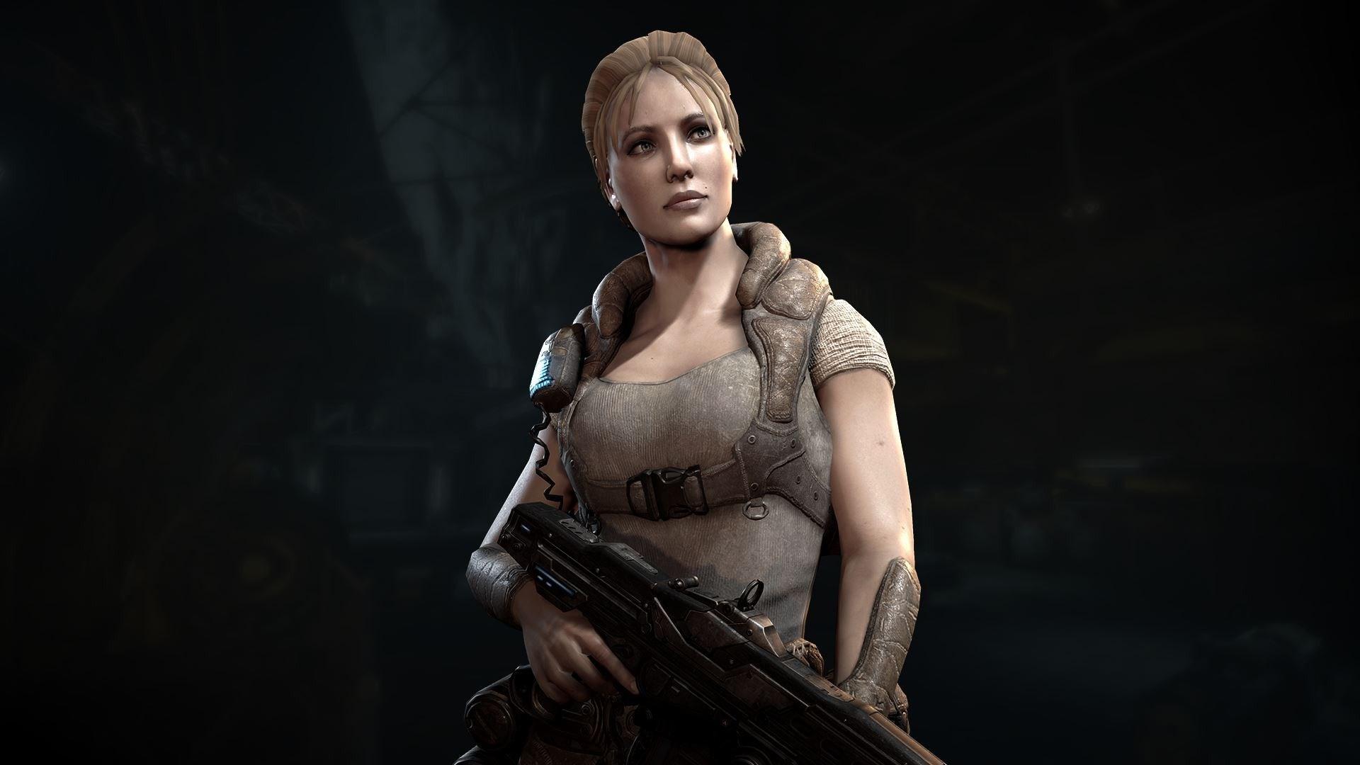 1920x1080 1920x1127 gears of war ultimate edition wallpaper of desktop background