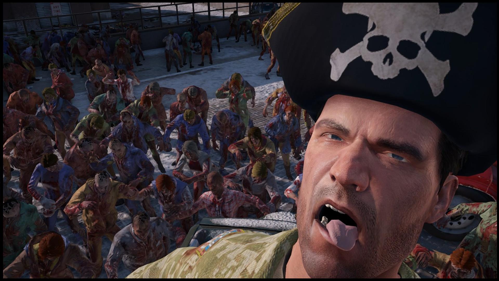1920x1080 1920x1080 dead rising 4 HD background
