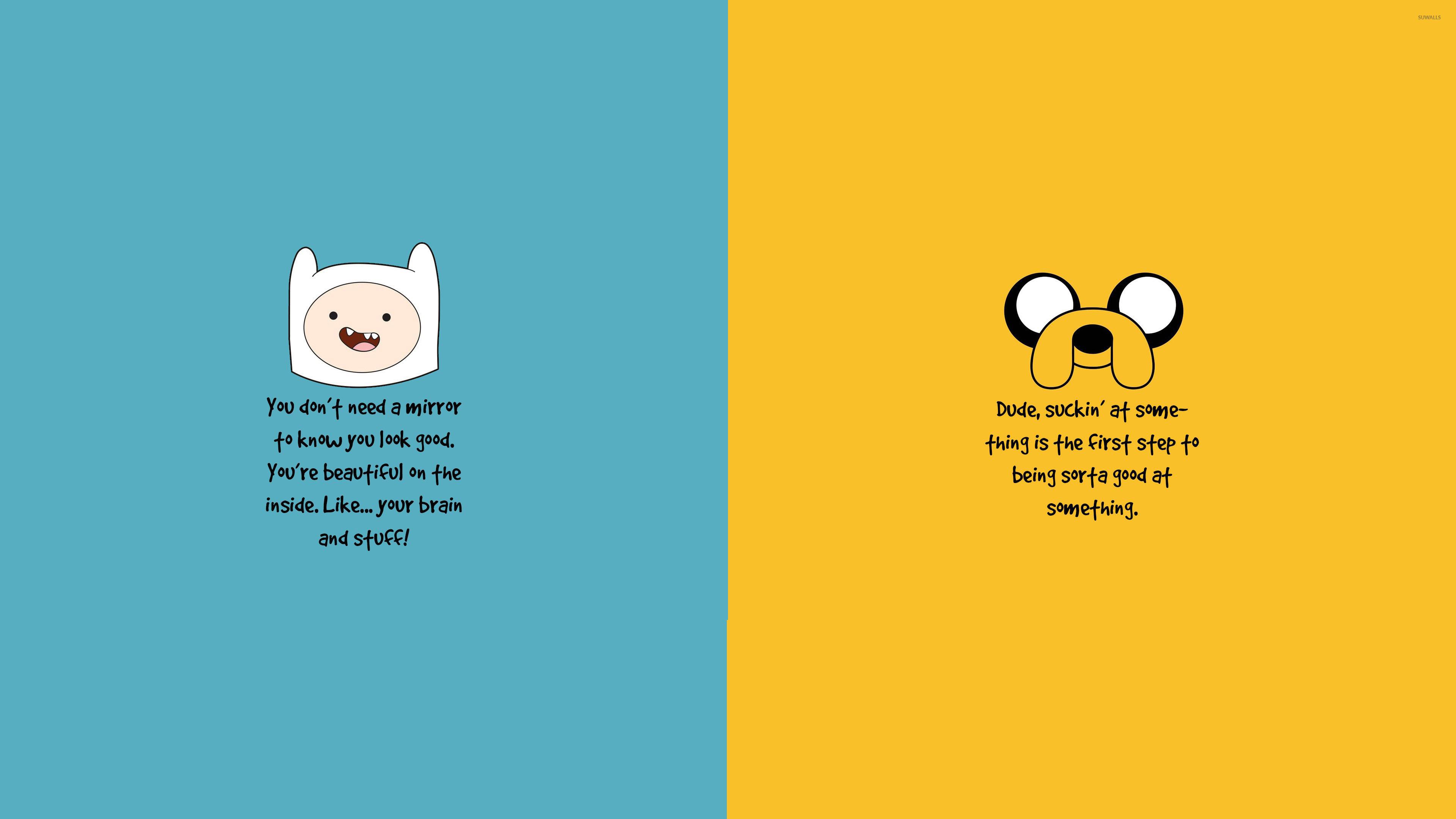 3840x2160 Free download Adventure Time motivation wallpaper 3840x2160 [3840x2160] for your Desktop, Mobile & Tablet. Explore CDN Superb Wallpaper. Superb Wallpaper, Superb Wallpaper 1920x Superb Wallpaper Free Download