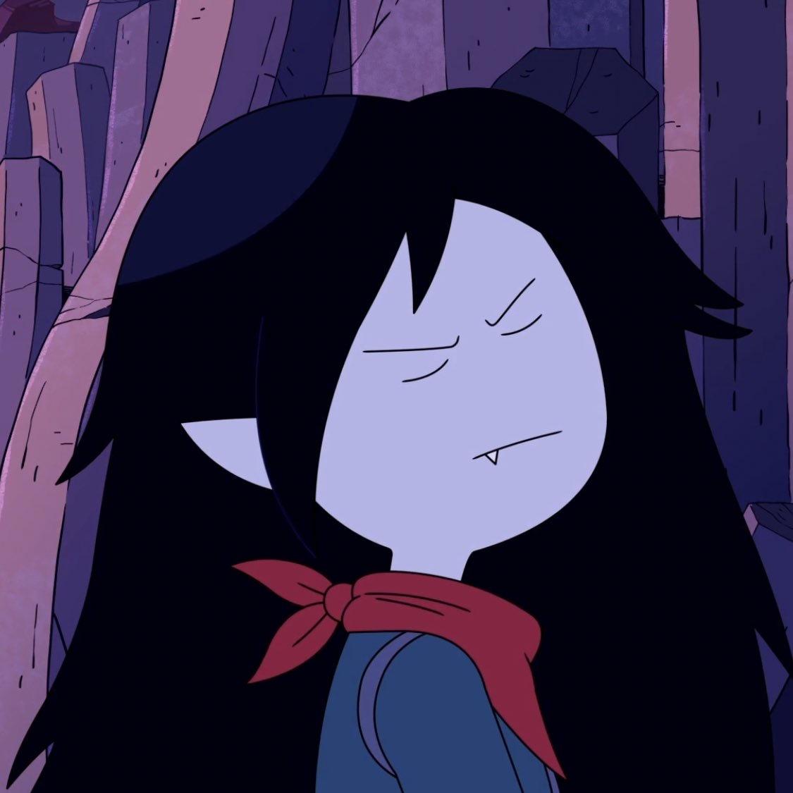 Adventure Time Marceline Wallpapers - Top Free Adventure Time Marceline ...