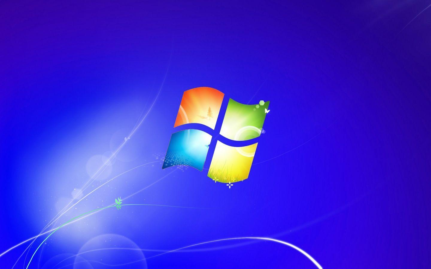 Windows 7 Official Wallpapers - My Bios