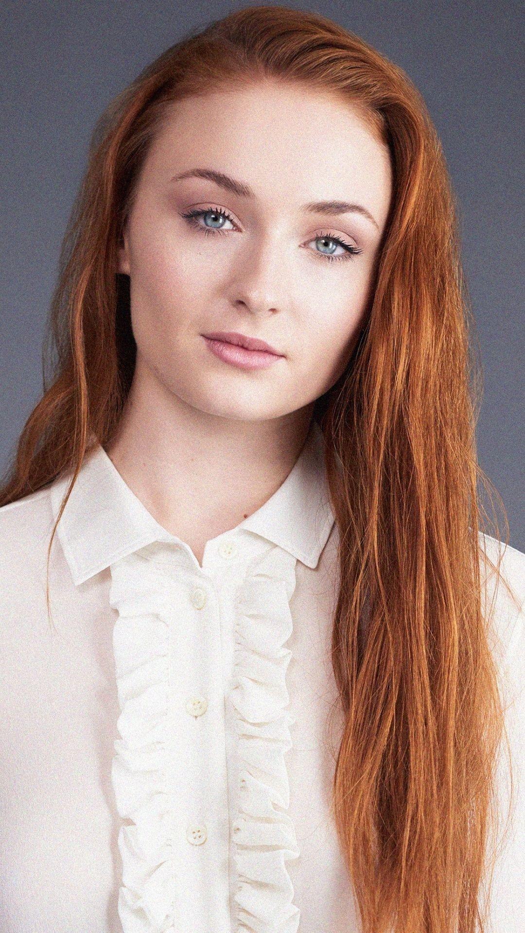 1080x1920 Sophie Turner Wallpaper (best Sophie Turner Wallpaper and image) on WallpaperChat
