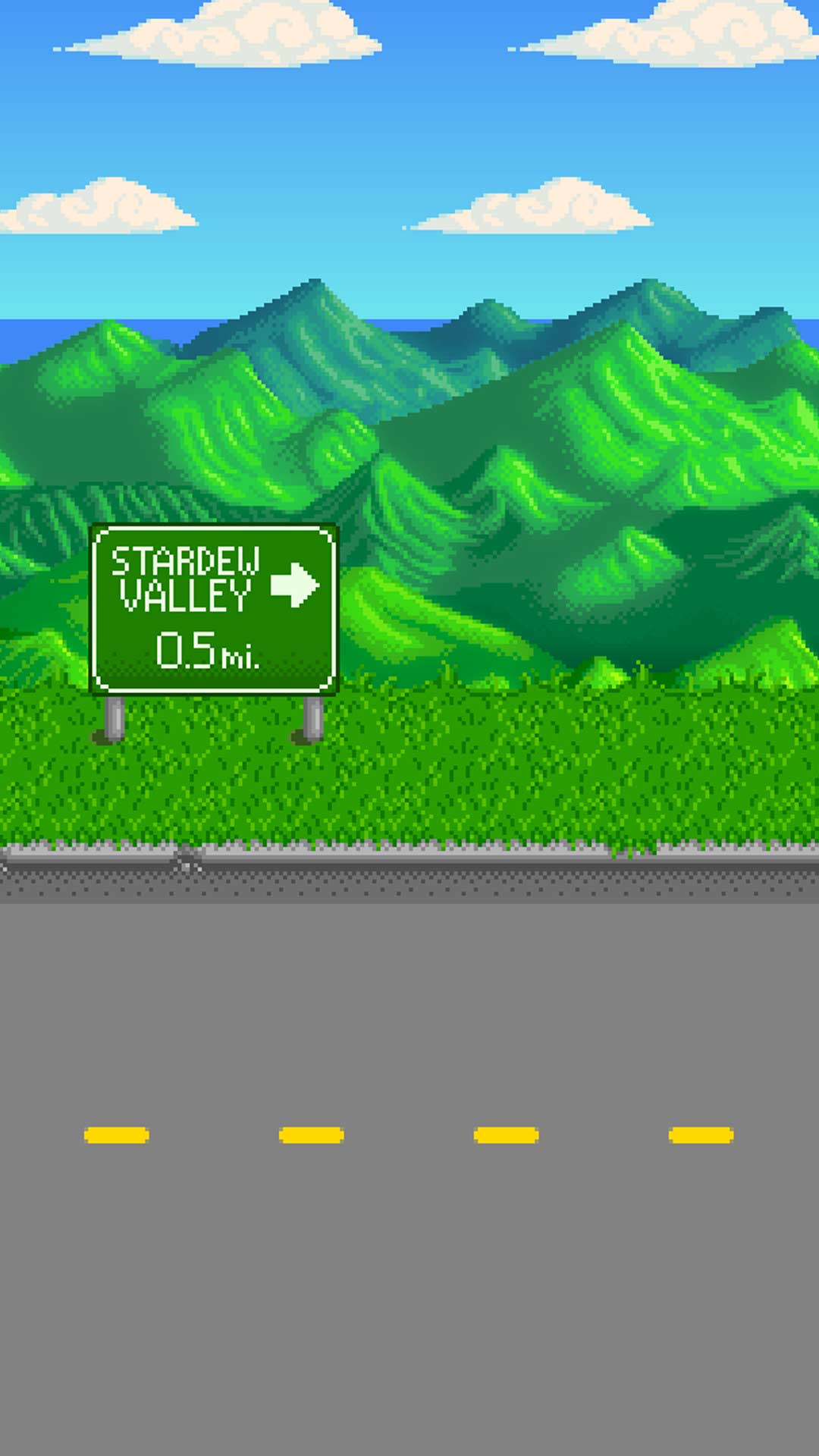 1080x1920 Stardew Valley wallpaper phone background for free download