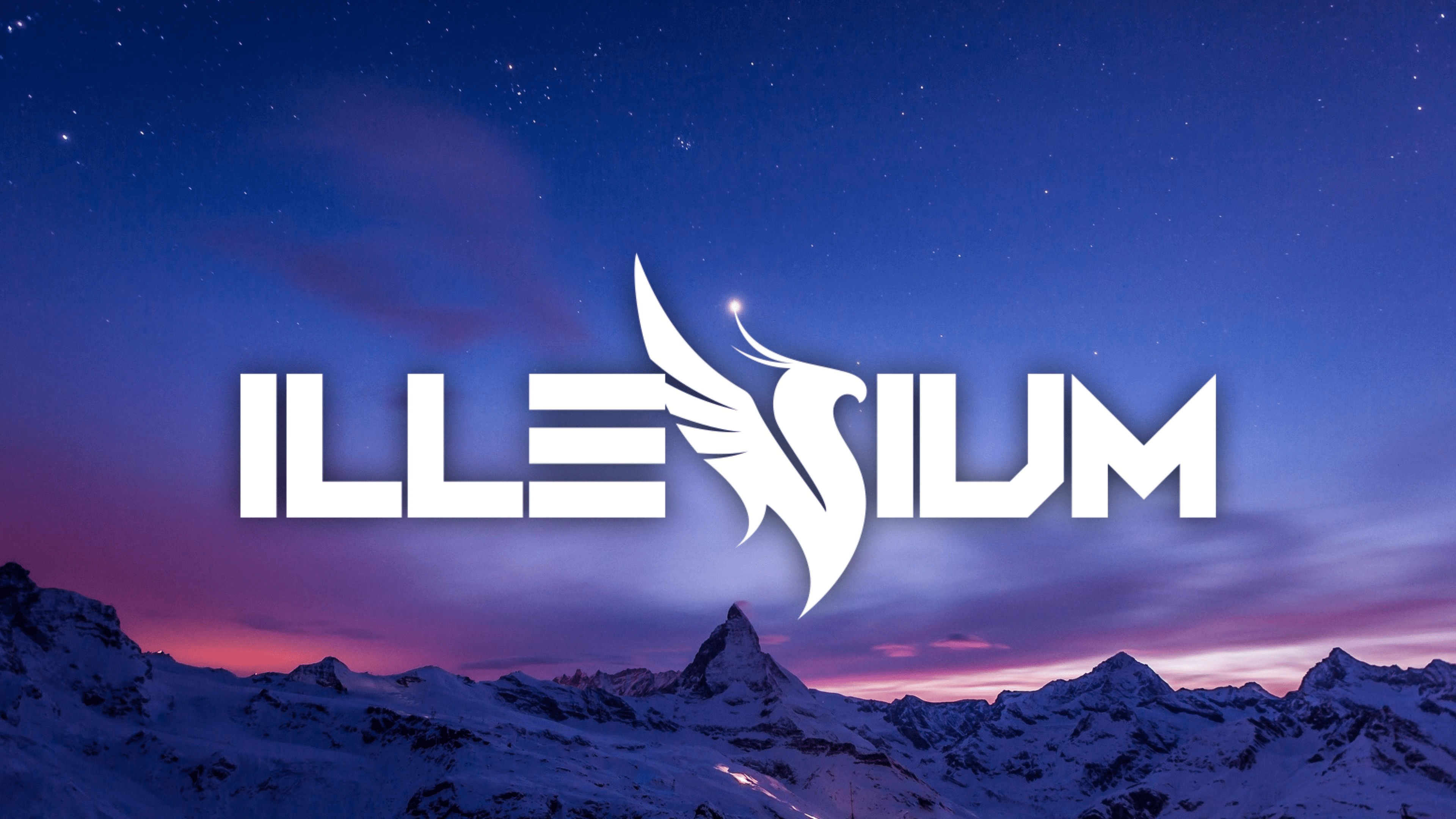 Illenium  Official website and merch store
