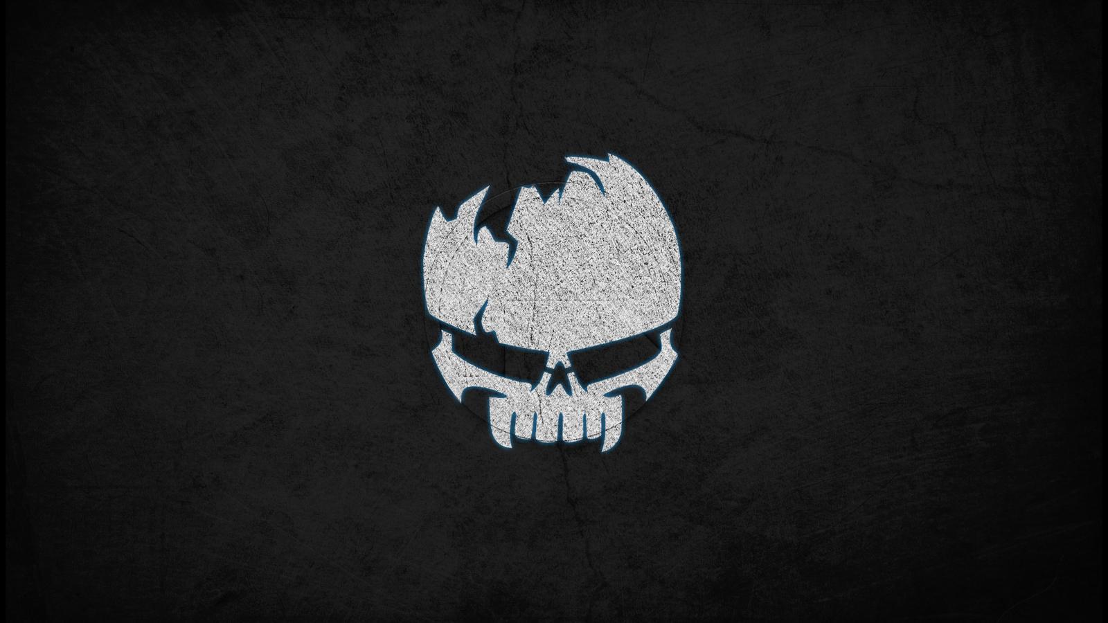 1600x900 Skull Dark Gaming 1600x900 Resolution HD 4k Wallpaper, Image, Background, Photo and Picture