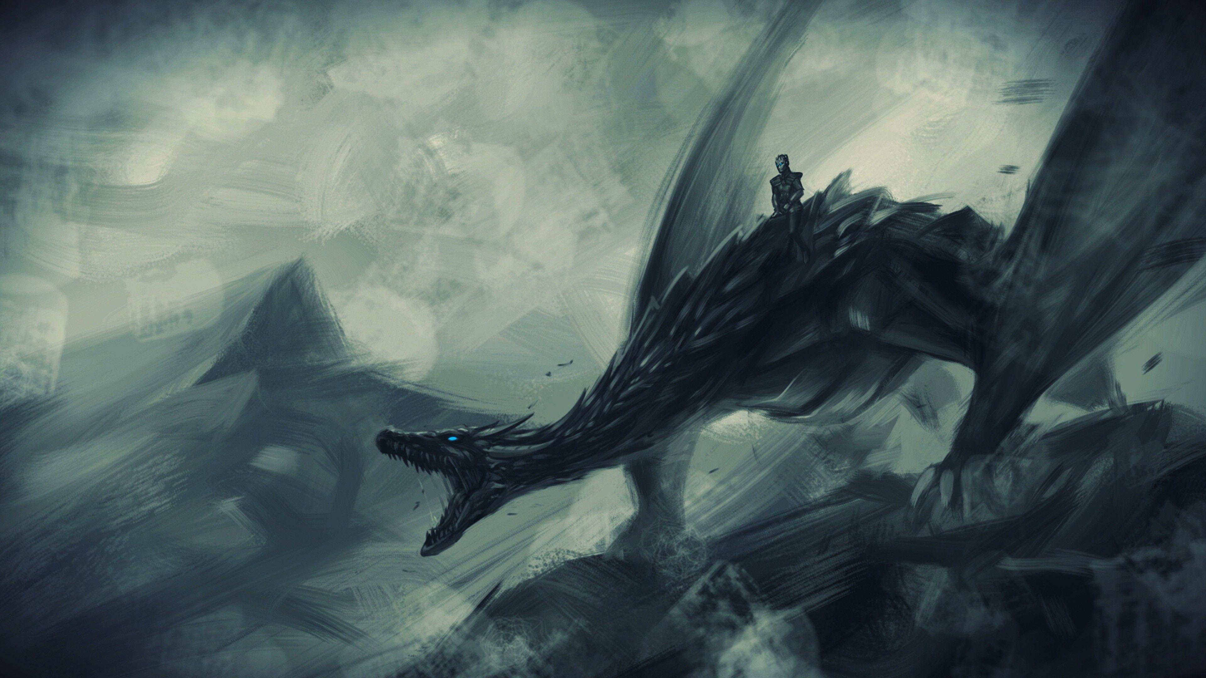 3840x2160 King 4K wallpaper for your desktop or mobile screen free and easy to download