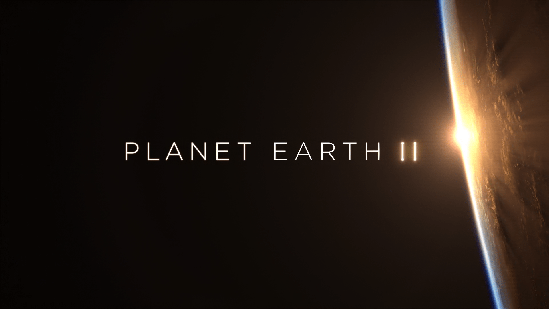 1920x1080 Planet Earth II: Islands Wallpaper. Planet earth ii, Planet earth wallpaper, Planet earth