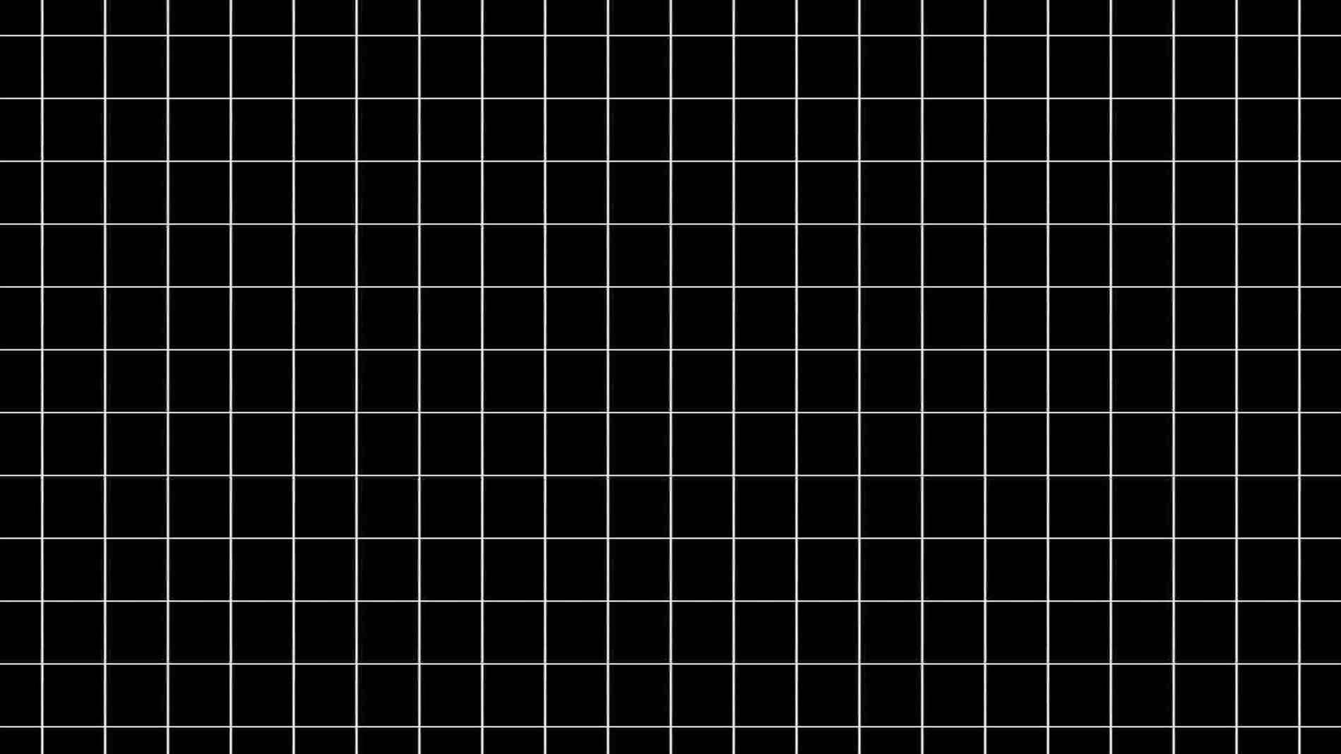 Black And White Aesthetic Grid Wallpapers Top Free Black