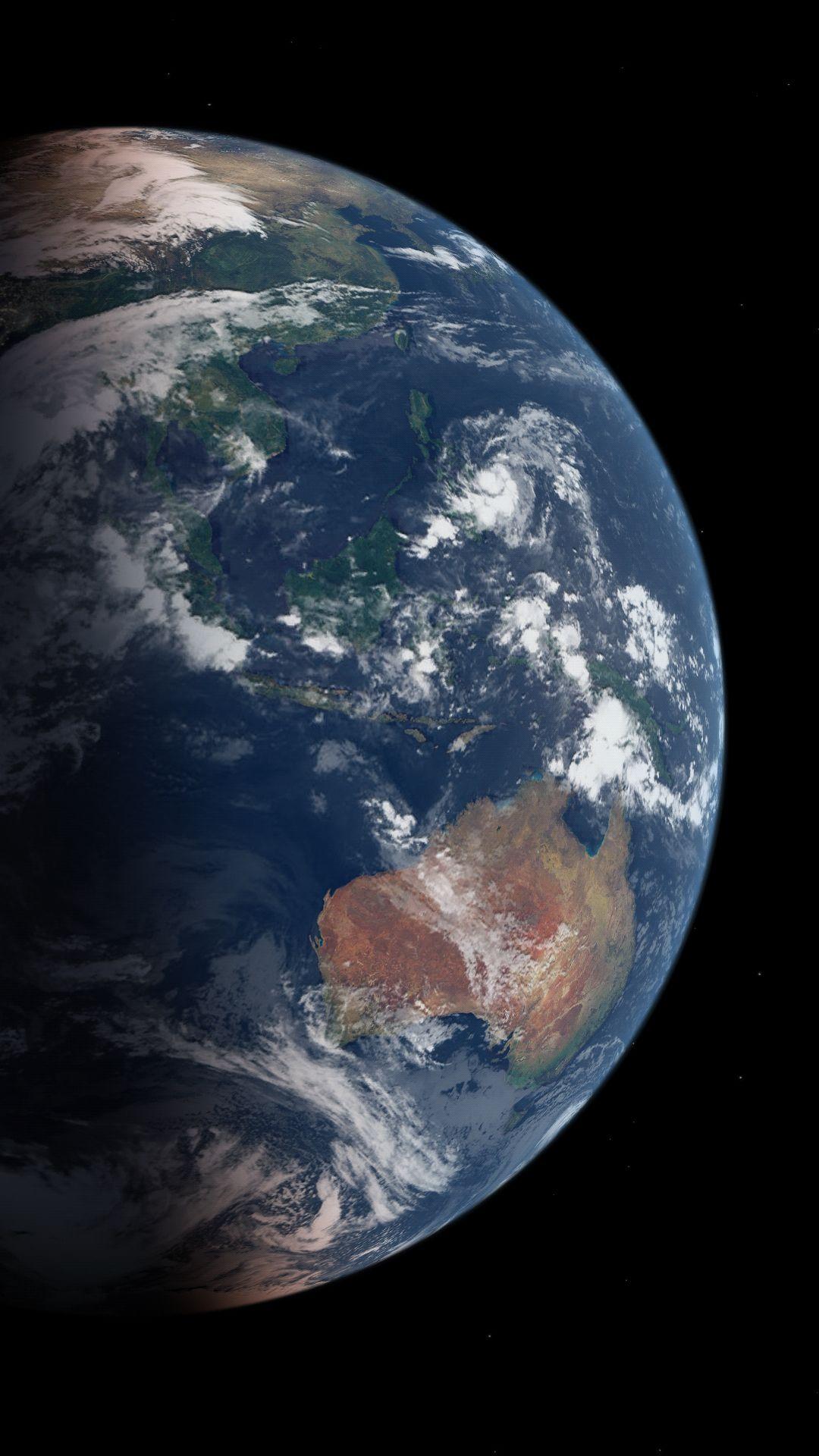 1080x1920 Download Google Pixel 2 Wallpaper (56 Wallpaper). Google pixel wallpaper, Wallpaper earth, iPhone wallpaper planets