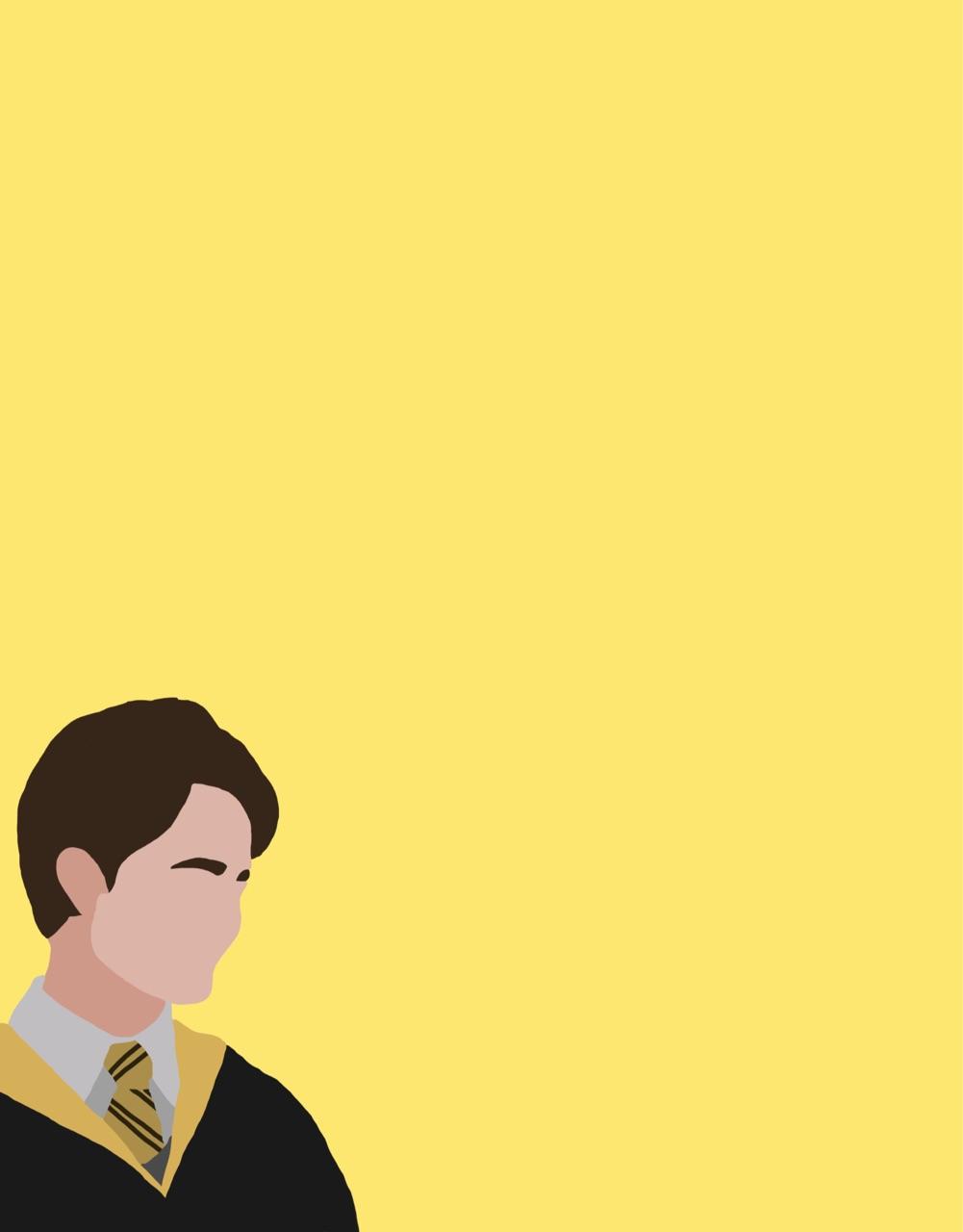 1001x1280 Image about text in harry potter wallpaper by Thank you next