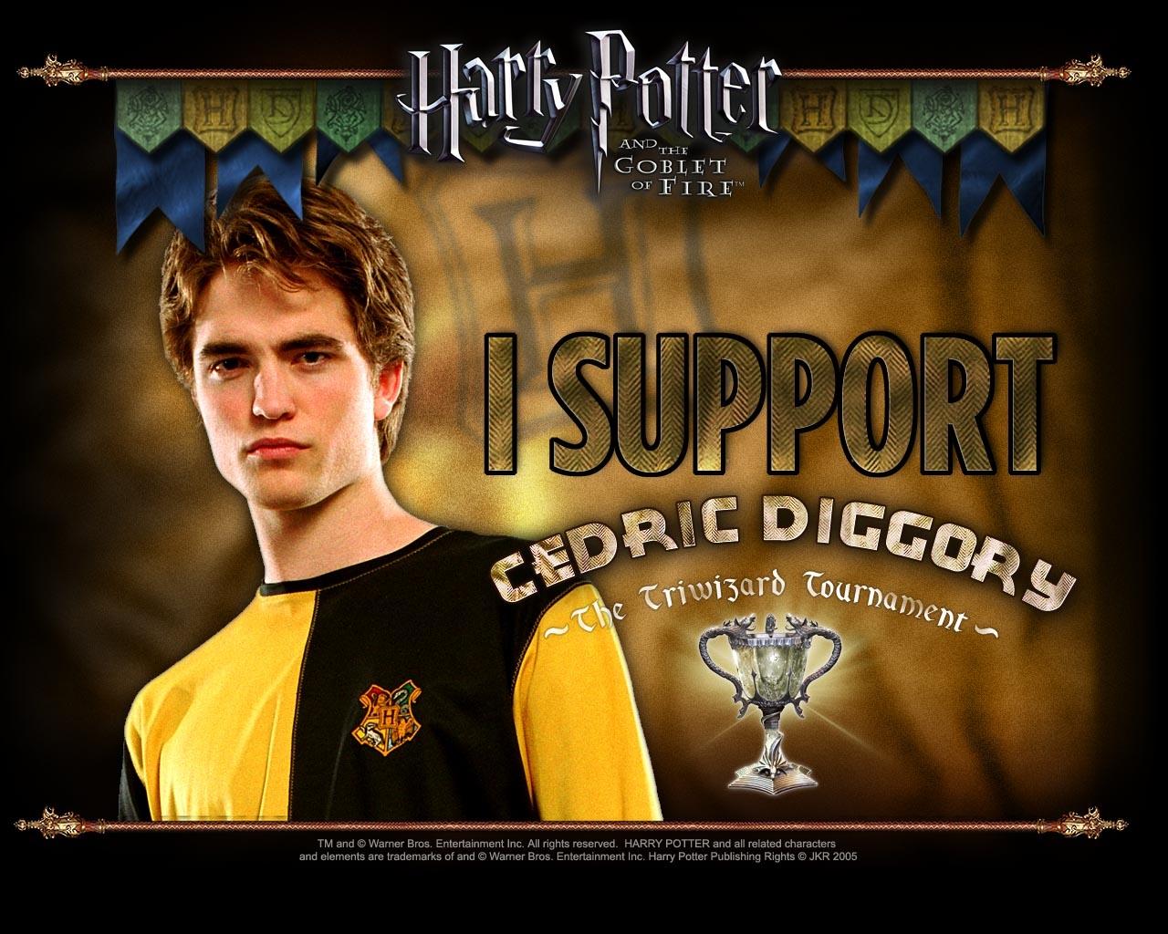 1280x1024 harry potter harry potter and the goblet of fire robert pattinson cedric diggory 1280x1024 wallpa High Quality Wallpaper, High Definition Wallpaper