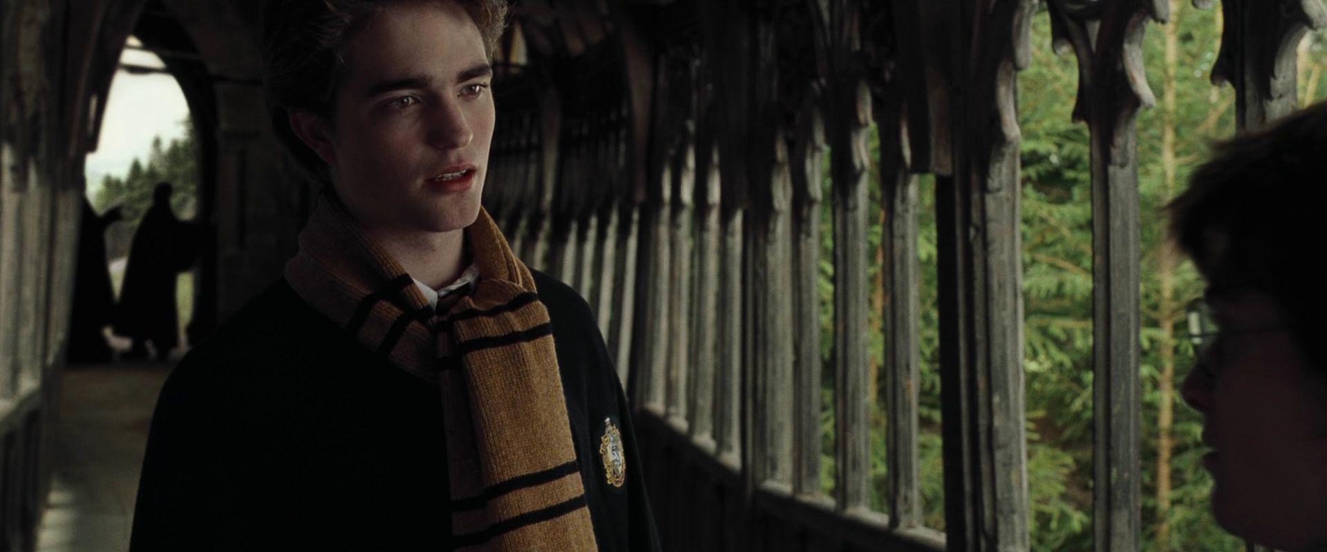 Harry Potter Cedric Diggory Wallpapers - Top Free Harry Potter Cedric ...