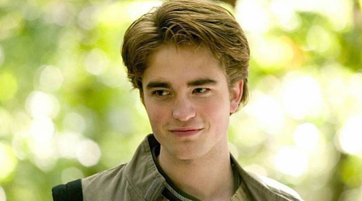 1200x667 Robert Pattinson chose to play Cedric Diggory in Harry Potter over going to university. Entertainment News, The Indian Express
