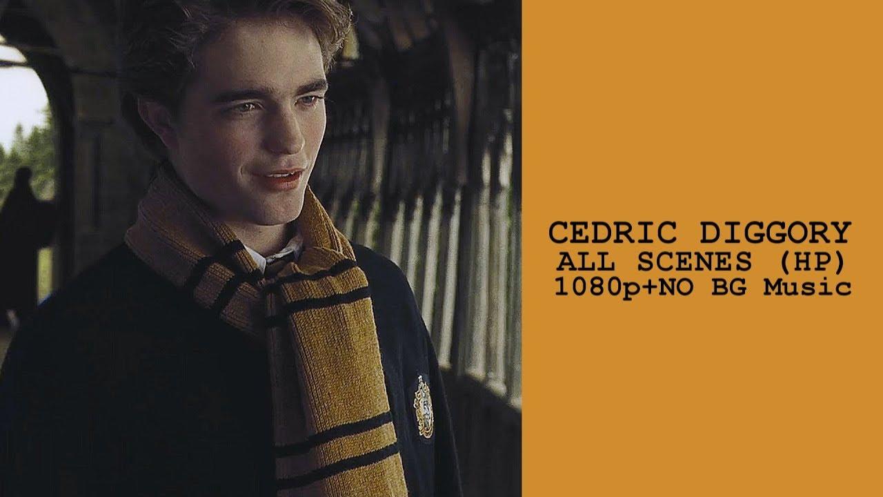 1280x720 Cedric Diggory Scenesp Logoless