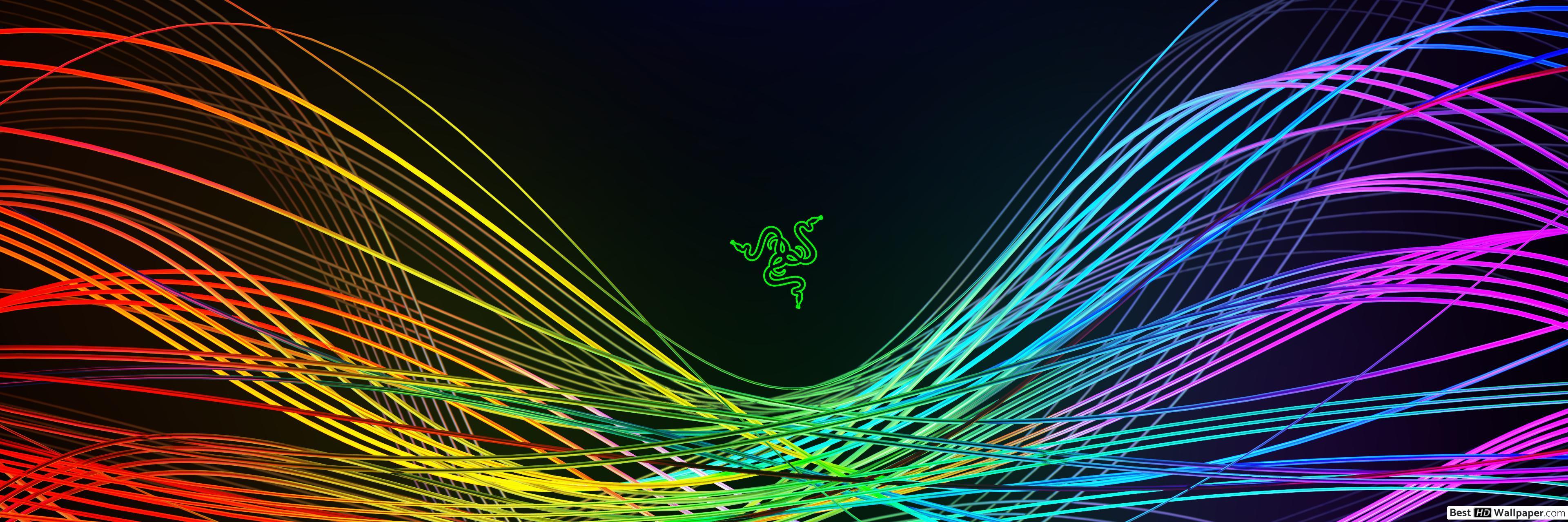 Razer Dual Monitor Wallpapers - Top Free Razer Dual Monitor Backgrounds