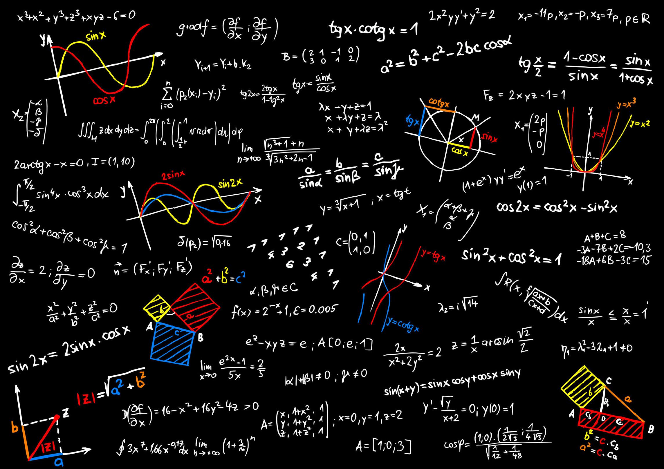 2288x1617 Top Math Wallpaper HD 2560x1600 Xiaomi