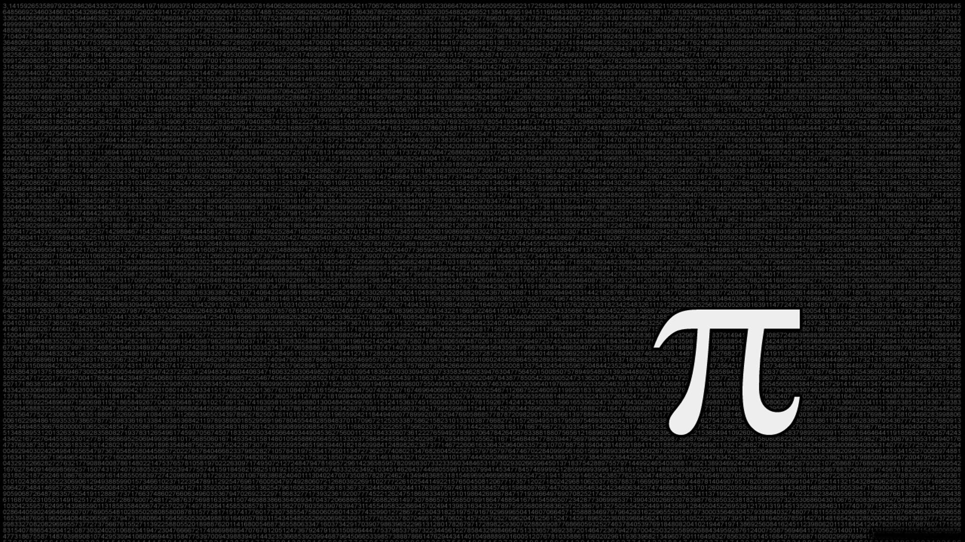 1920x1080 Calculus Wallpaper Desktop