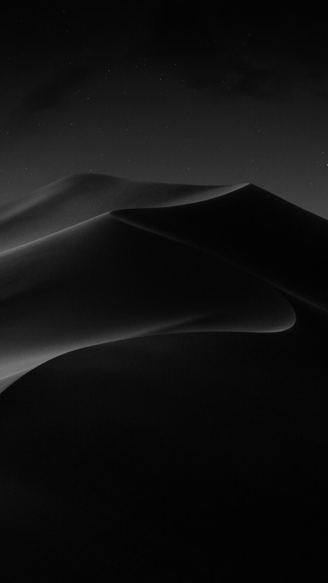 1080x1920 iPhone 11 Pro Wallpaper Black