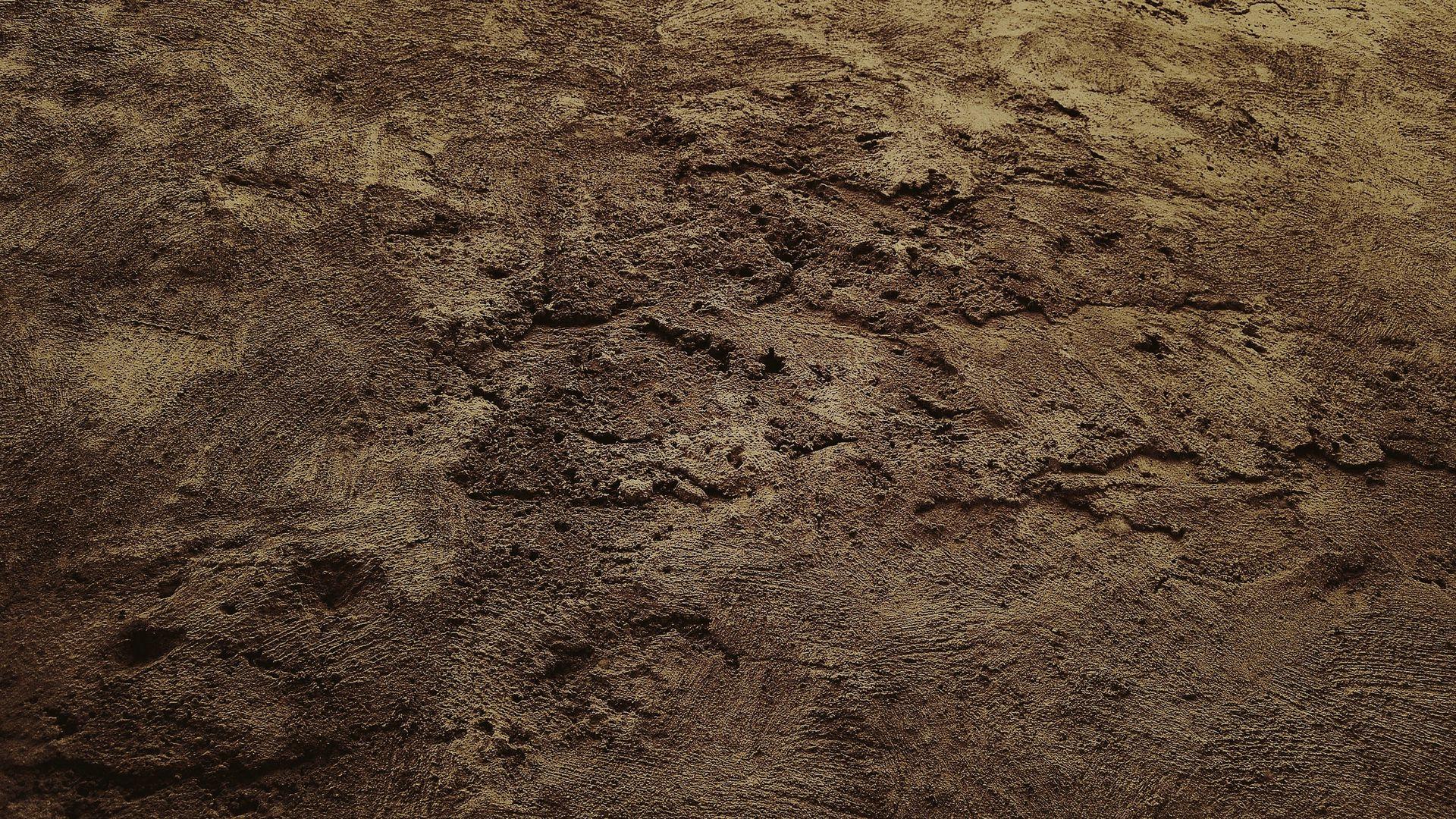 1920x1080 Download wallpaper 1920x1080 texture, soil, sand, dirt, dark full hd, hdtv, fhd, 1080p HD background