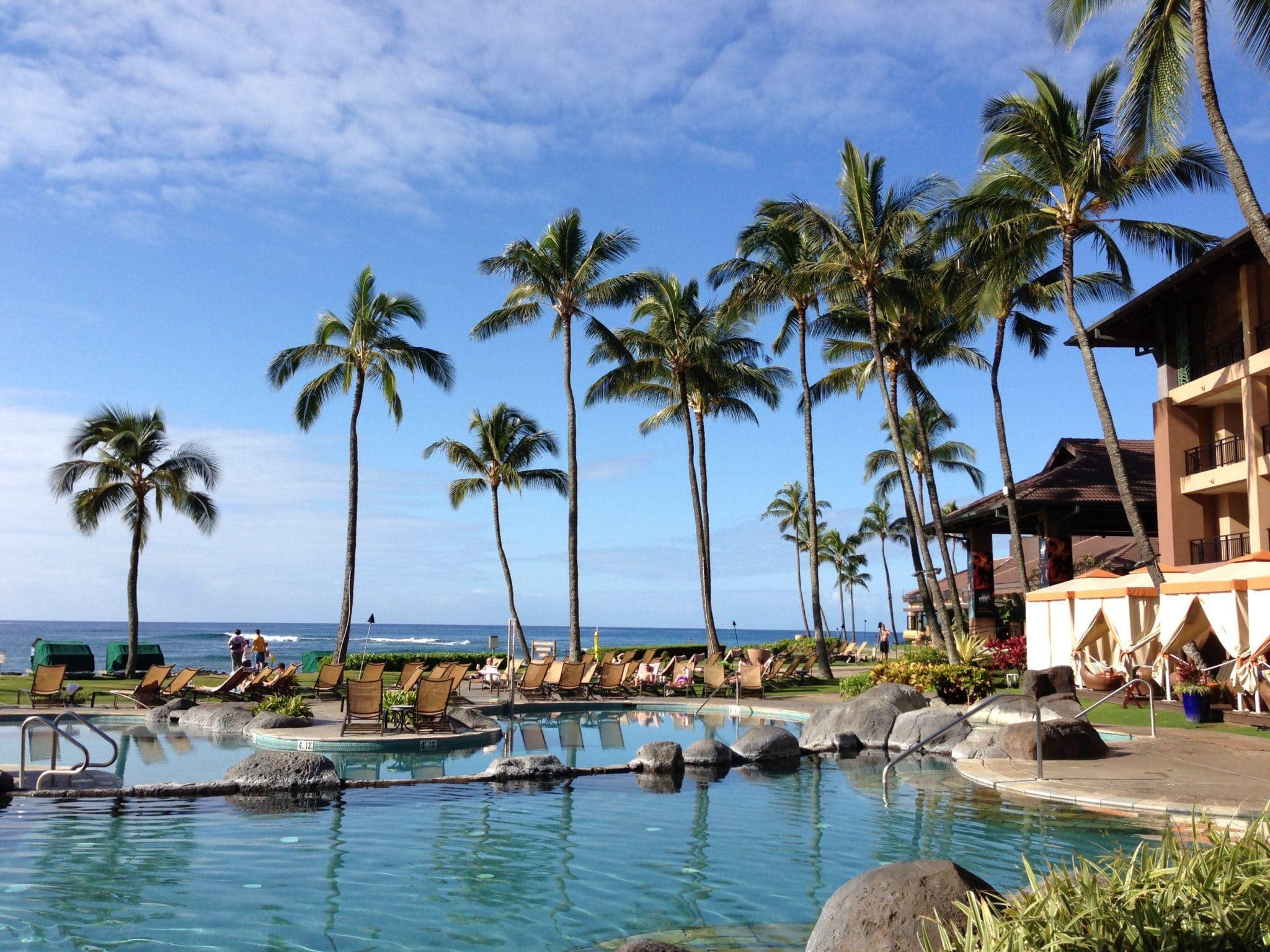 2048x1536 Kauai's Spirit Of Aloha, Family Style