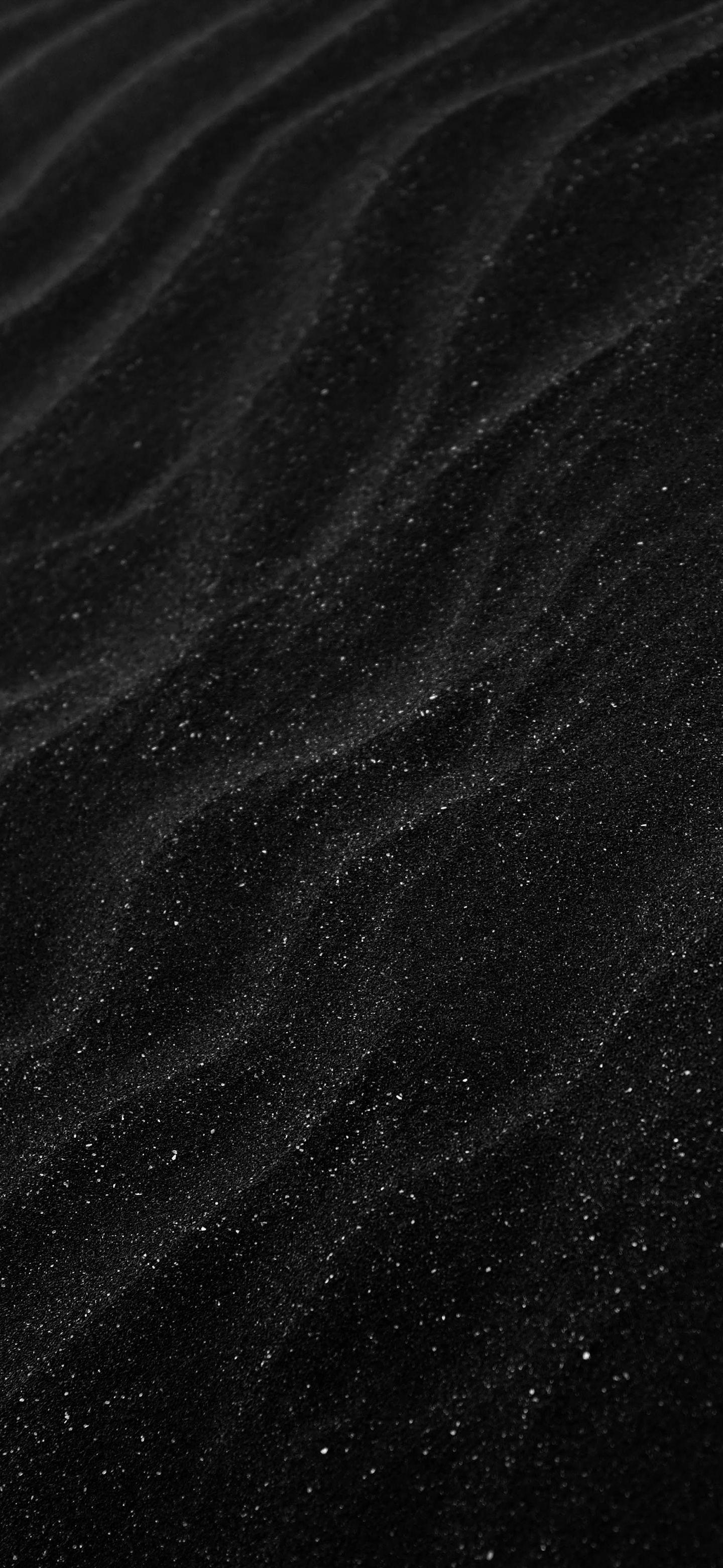 1440x3120 Full HD Black Wallpaper For Amoled