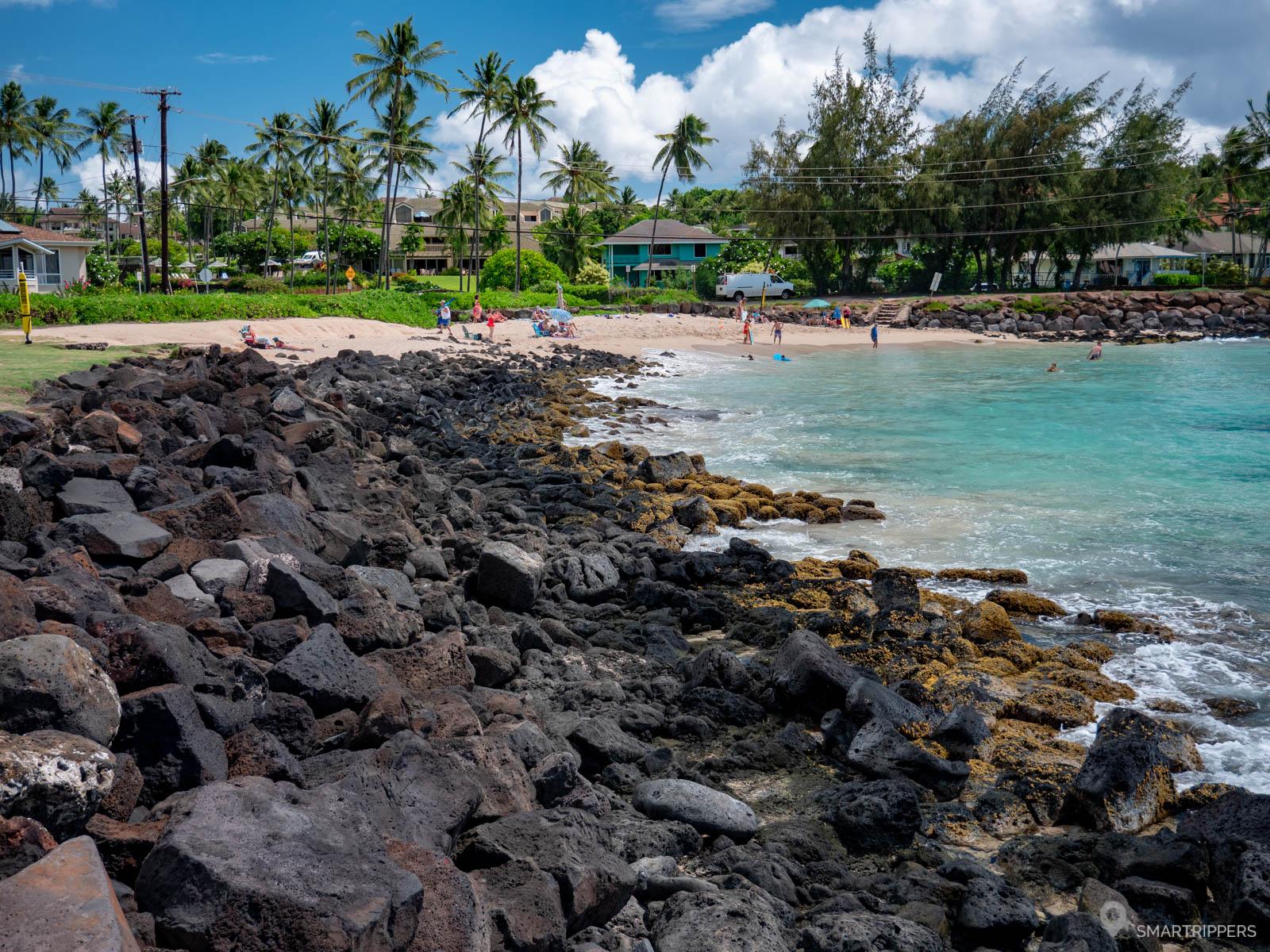 1600x1200 What to do around Poipu: beaches, activities and walks