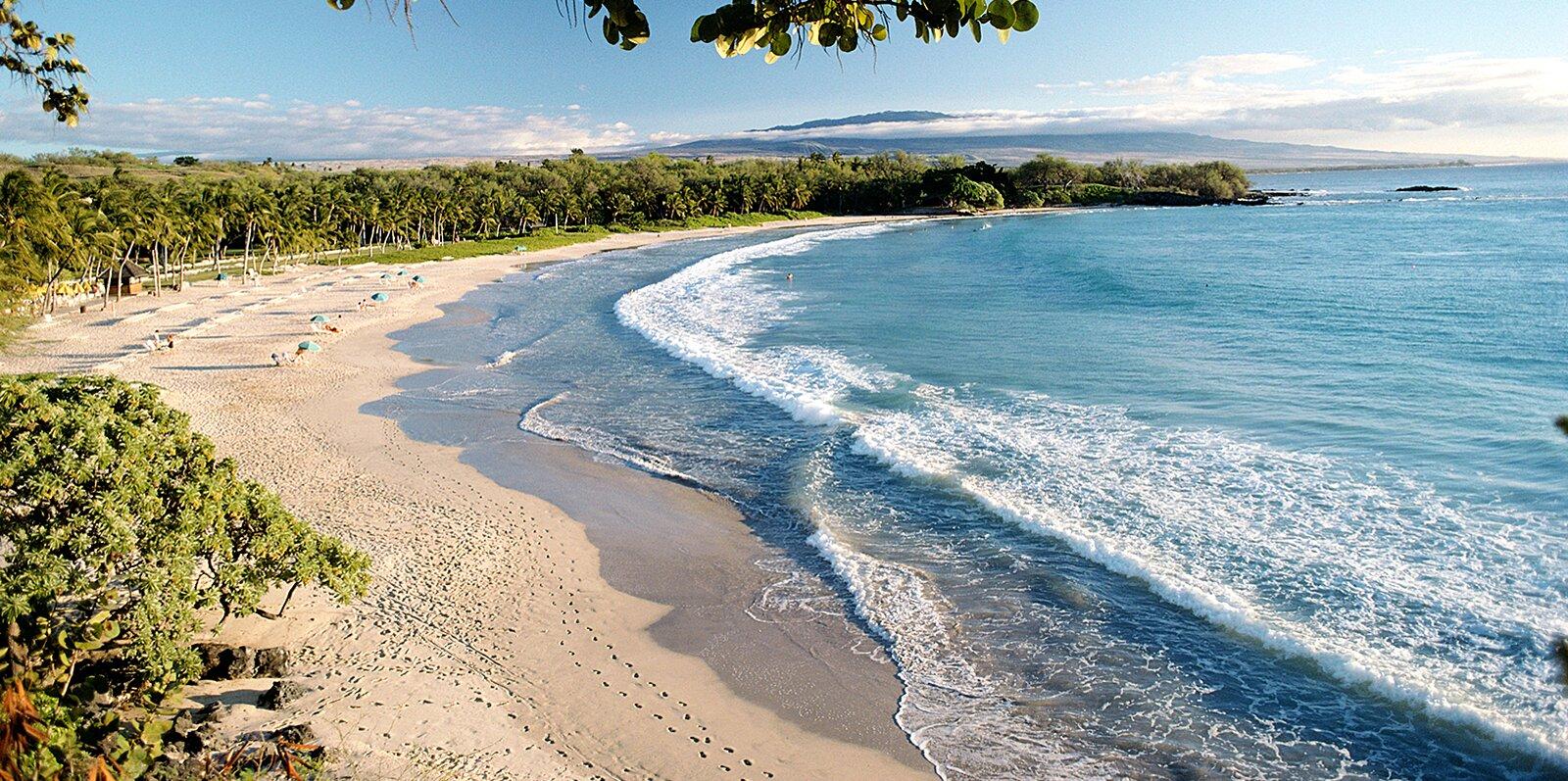 1600x797 Best Beaches in Hawaii. Travel + Leisure