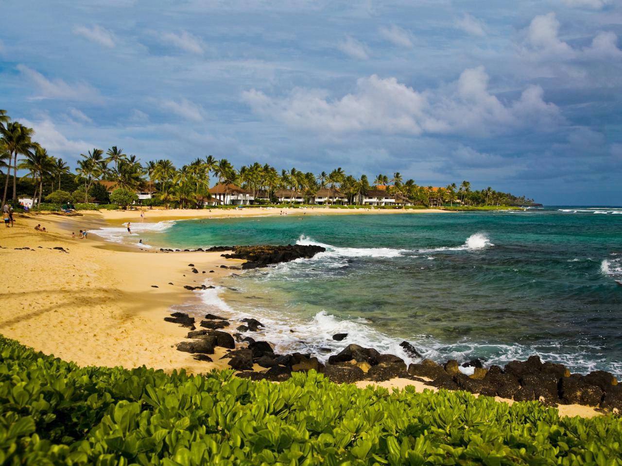 1280x960 Top Hawaiian Beaches Poipu Kauai_jpg_rend_tccom_1280_960 Board Of Trade