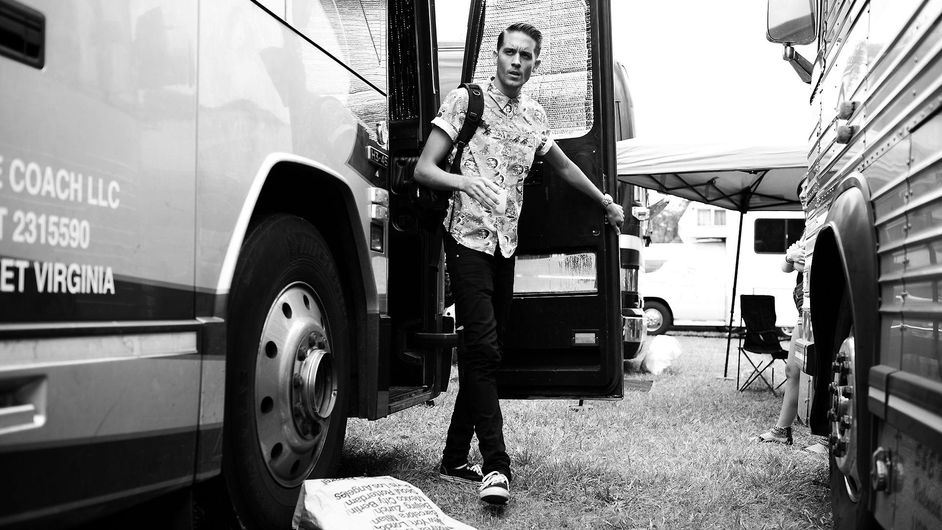 1920x1080 G Eazy iPhone Wallpaper