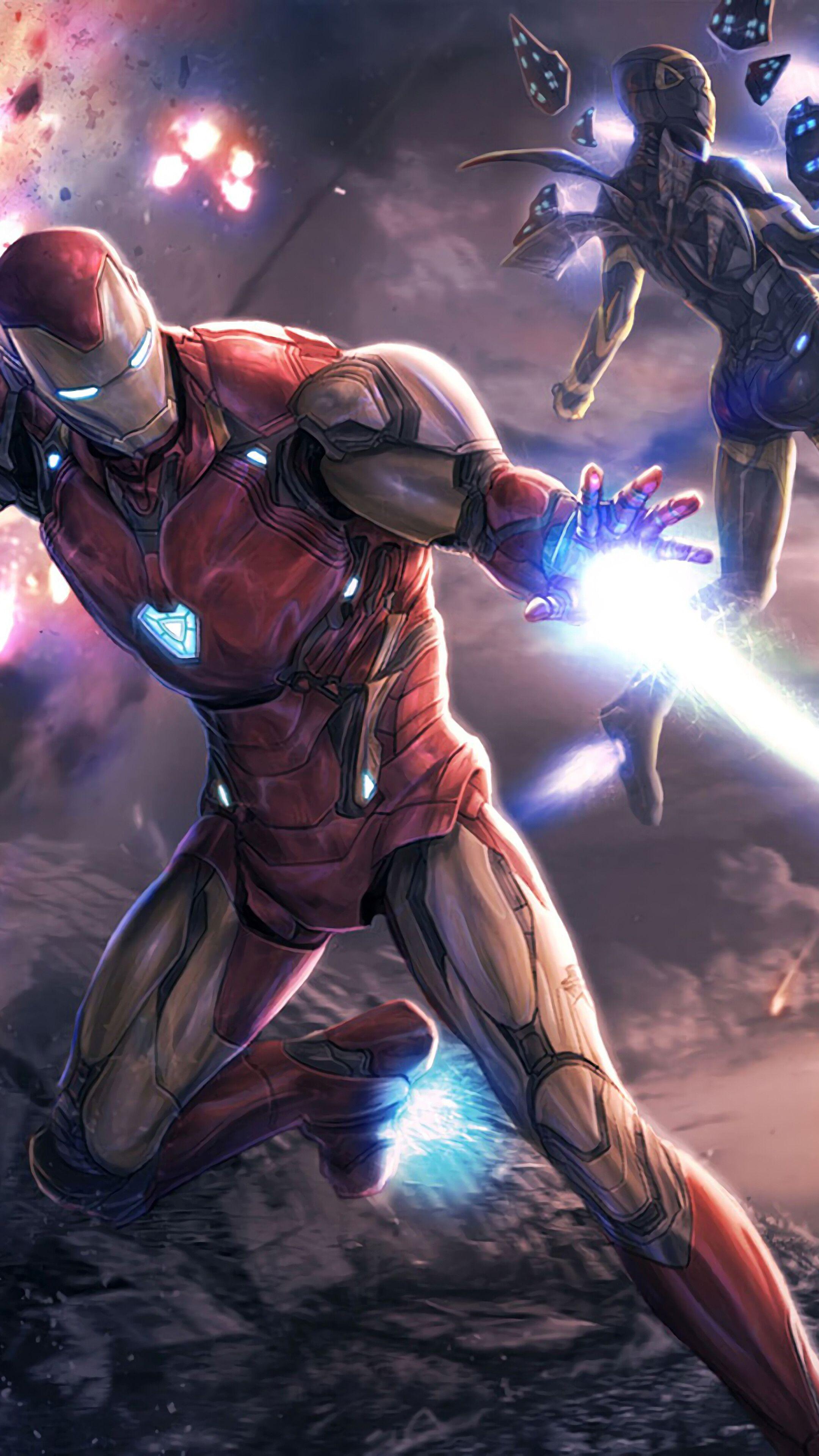 2160x3840 Iron Man, Iron Rescue, Avengers Endgame, 4K iPhone 6s, 6 HD Wallpaper, Image, Background, Photo and Pic. Iron man poster, Iron man art, Iron man wallpaper