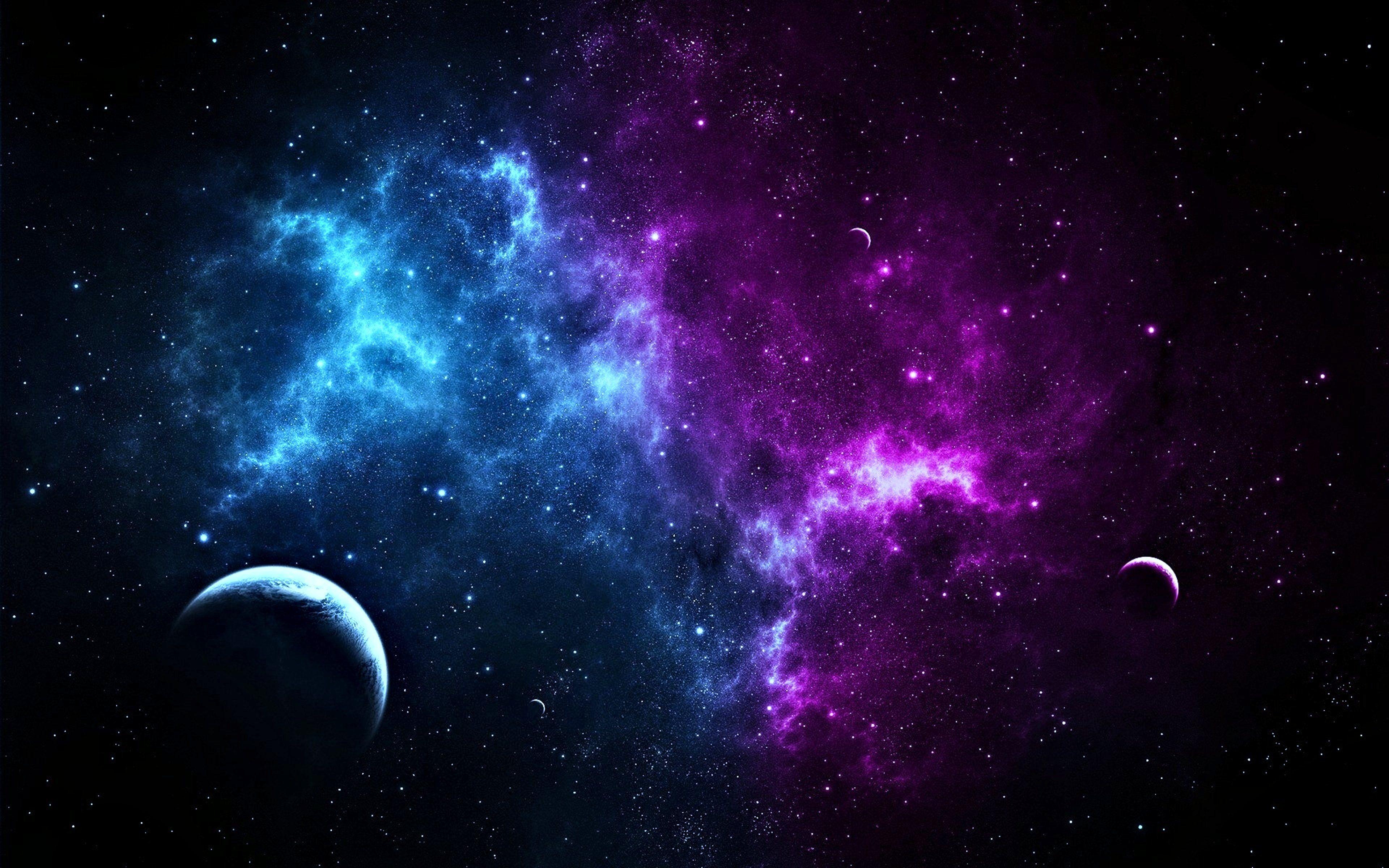 3840x2400 Free download Purple Galaxy Wallpaper Wallperiocom [3840x2400] for your Desktop, Mobile & Tablet. Explore Purple And Blue Galaxy Wallpaper. Purple and Blue Galaxy Wallpaper, Purple And Blue Galaxy Wallpaper