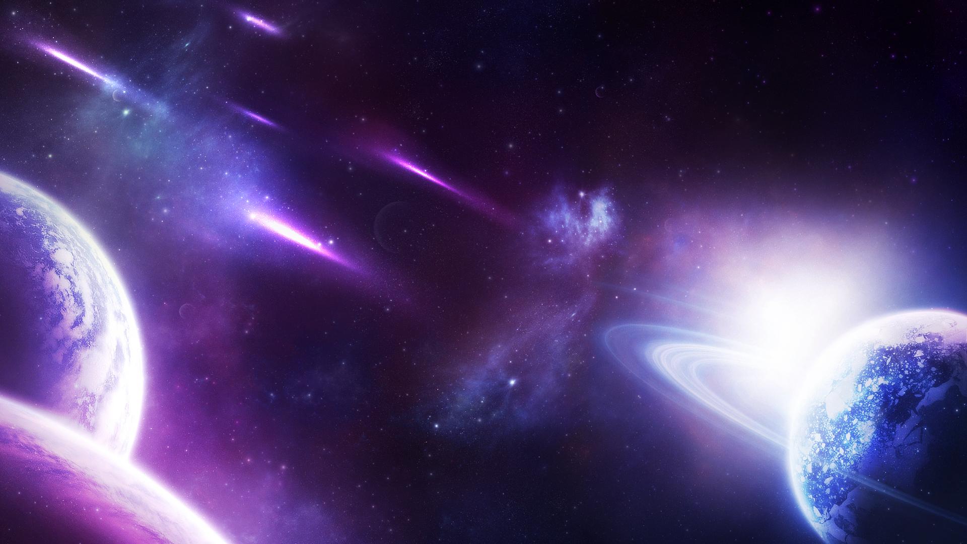 1920x1080 Free download Purple Galaxy Wallpaper HD wallpaper background [1920x1080] for your Desktop, Mobile & Tablet. Explore Purple Galaxy Wallpaper. Galaxy Wallpaper HD Desktop, HD Purple Space Wallpaper, Galaxy 7 Wallpaper
