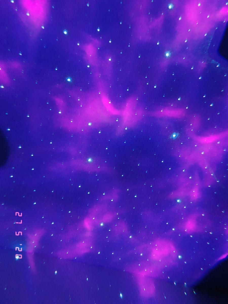 900x1200 pink purple galaxy wallpaper 4K of Wallpaper for Andriod