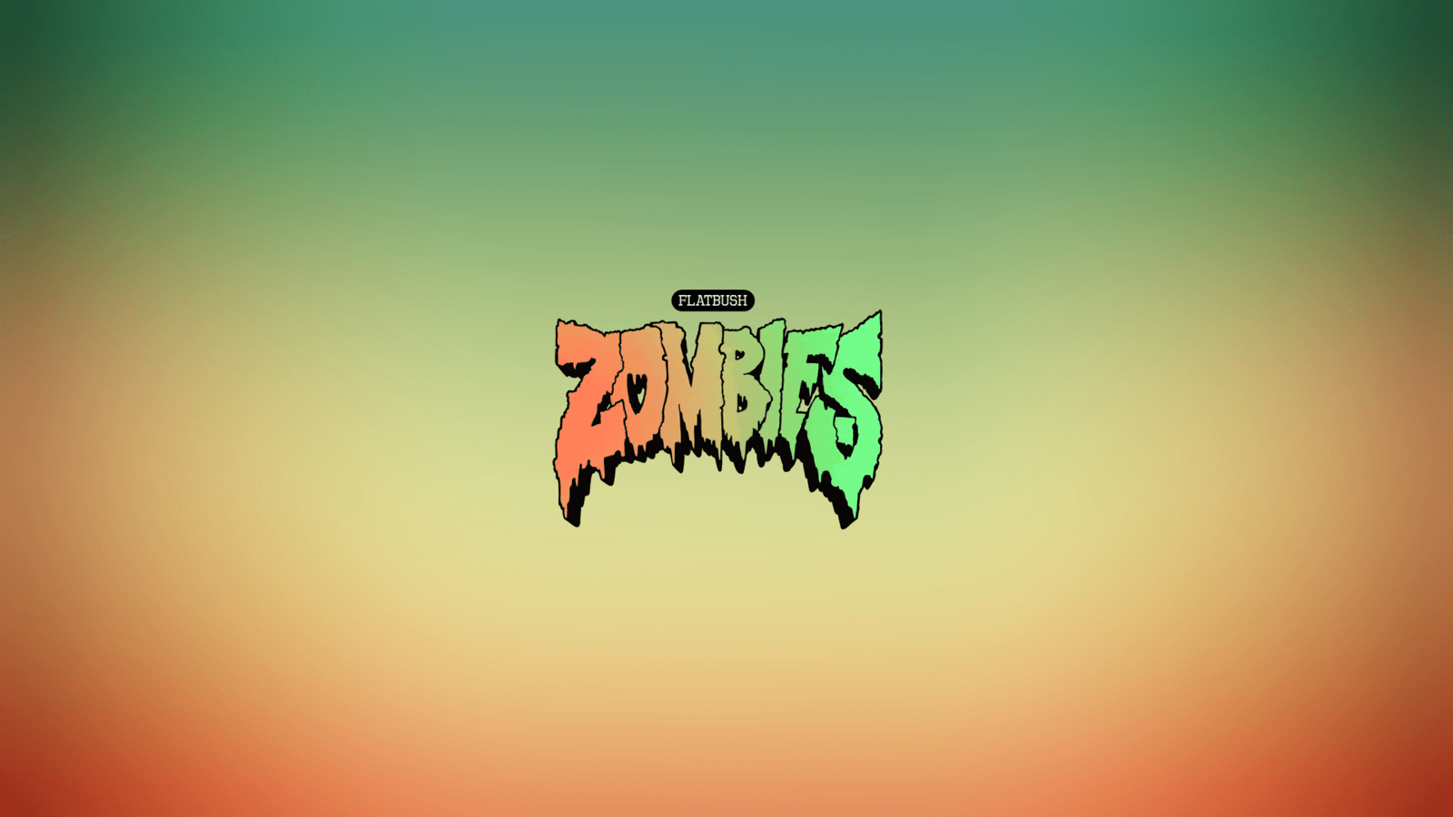 1600x900 flatbushzombies. Explore flatbushzombies. Beautiful