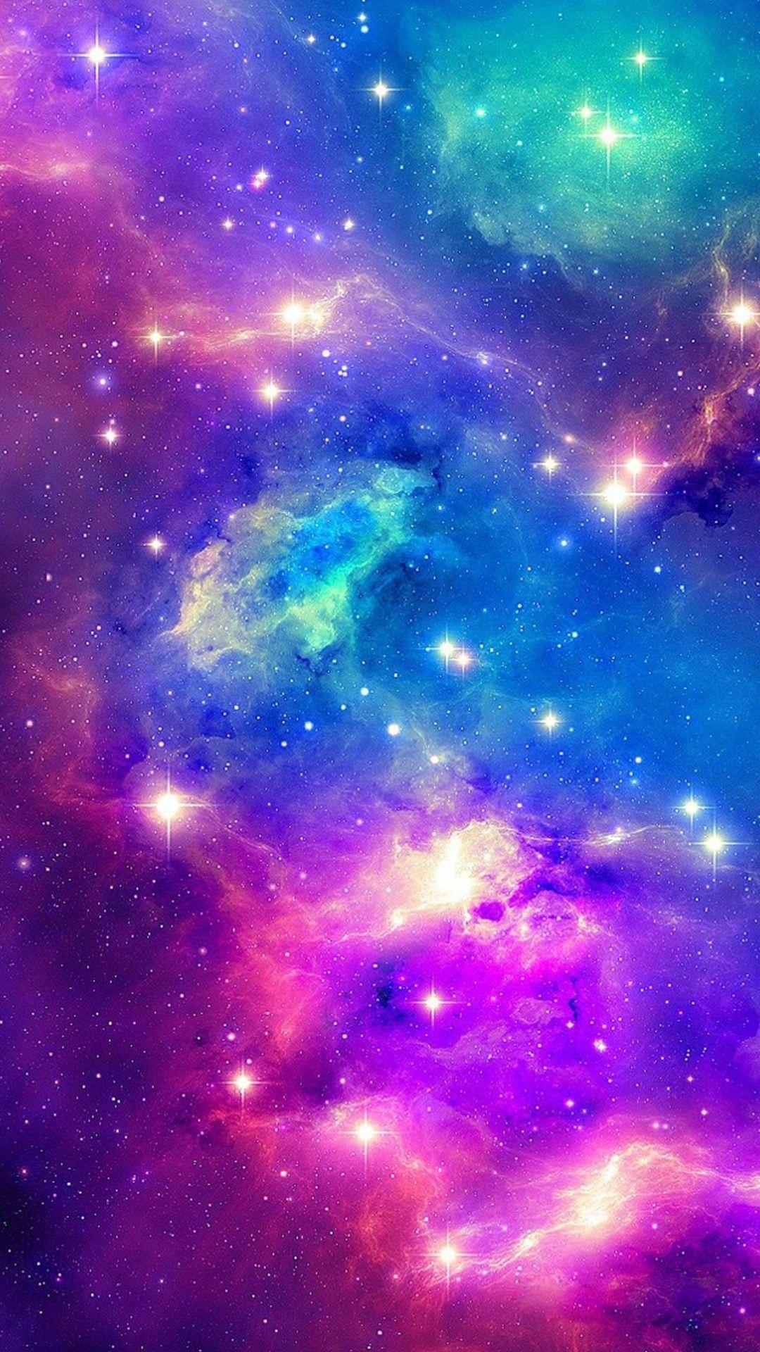 1080x1920 galaxy wallpaper, iPhone, Desktop HD Background / Wallpaper (1080p, 4k) (png / jpg) (2021)