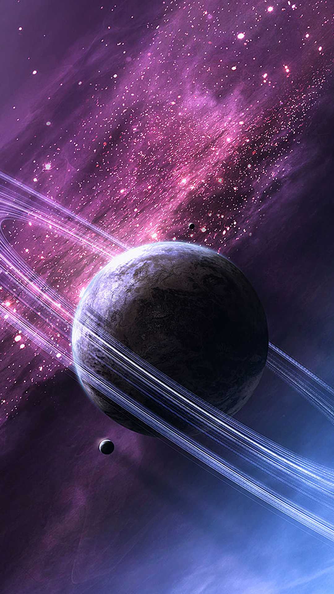1080x1920 Purple Galaxy Photo Wallpaper Purple Galaxy Photo Wallpaper Wallpaper iPhone