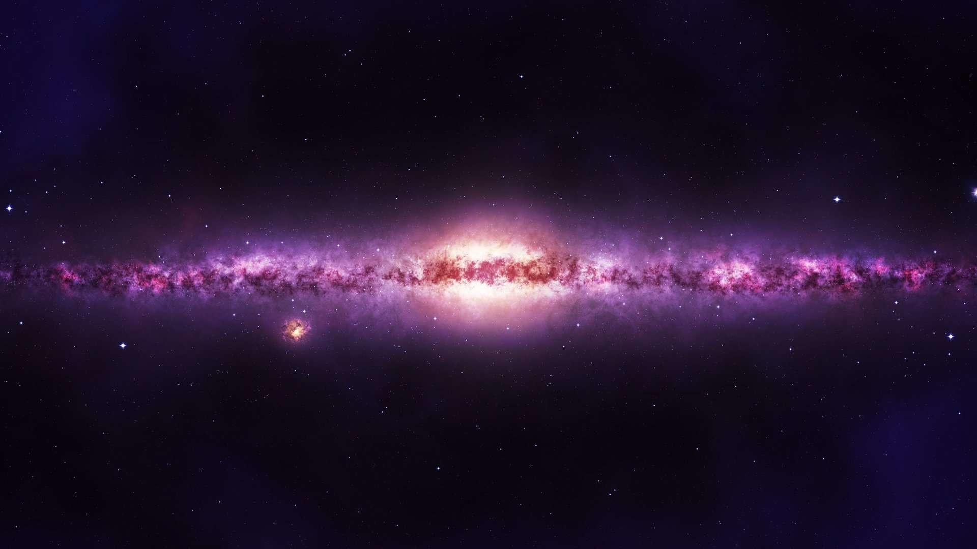 1920x1080 Galaxy Wallpaper (best Galaxy Wallpaper and image) on WallpaperChat