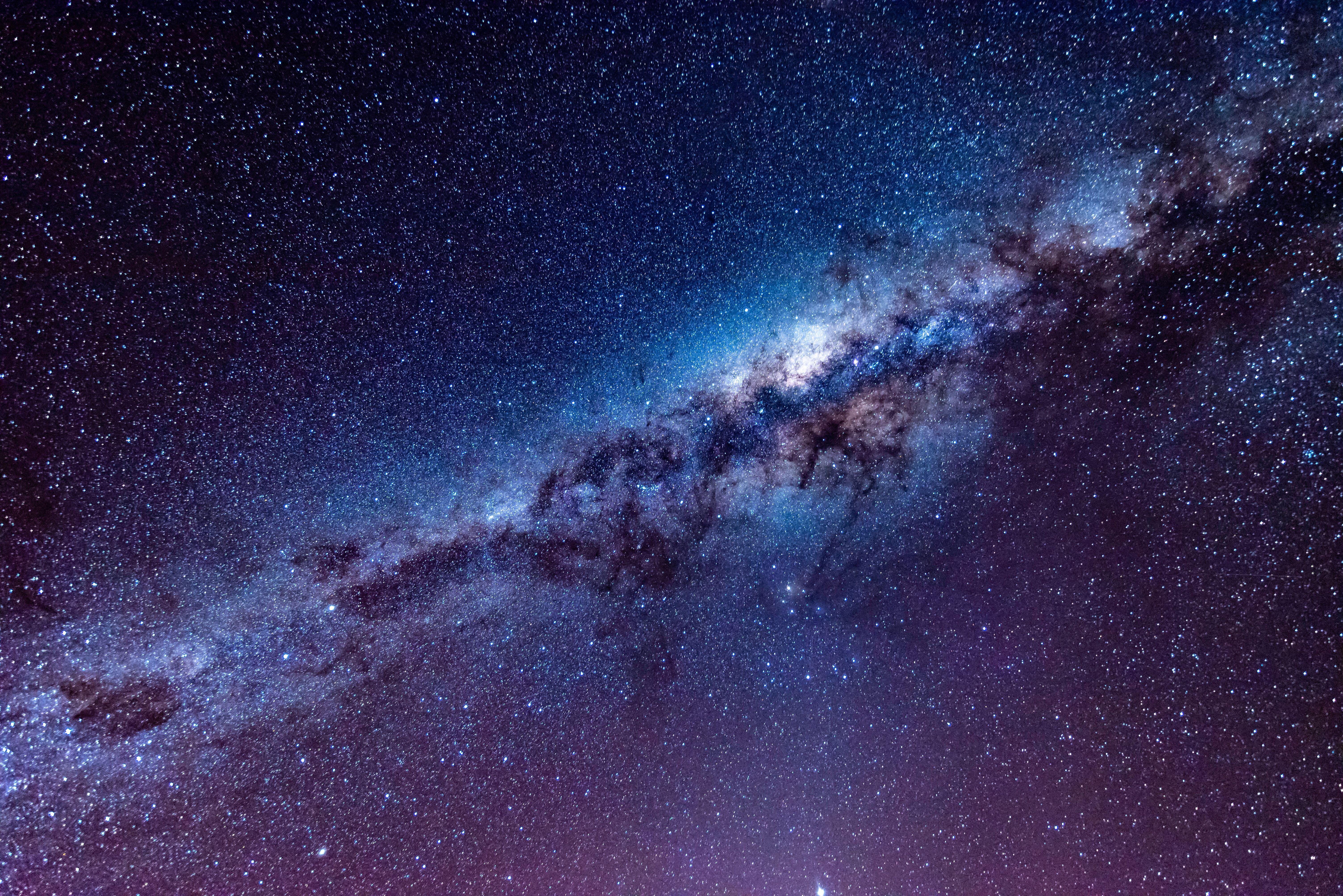 6016x4016 Galaxy Wallpaper, HD Galaxy Background