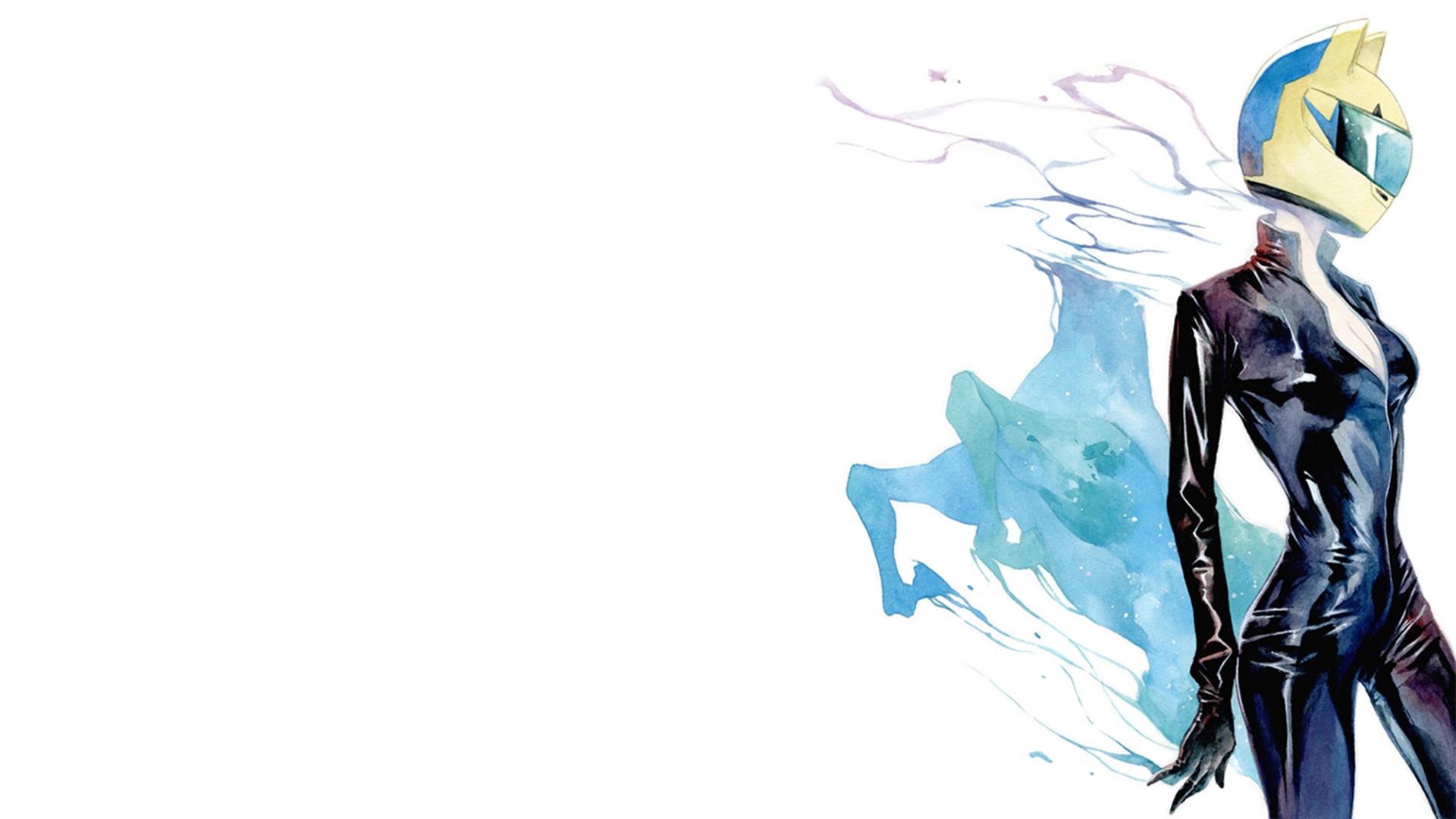1920x1080 Durarara!! HD Wallpaper